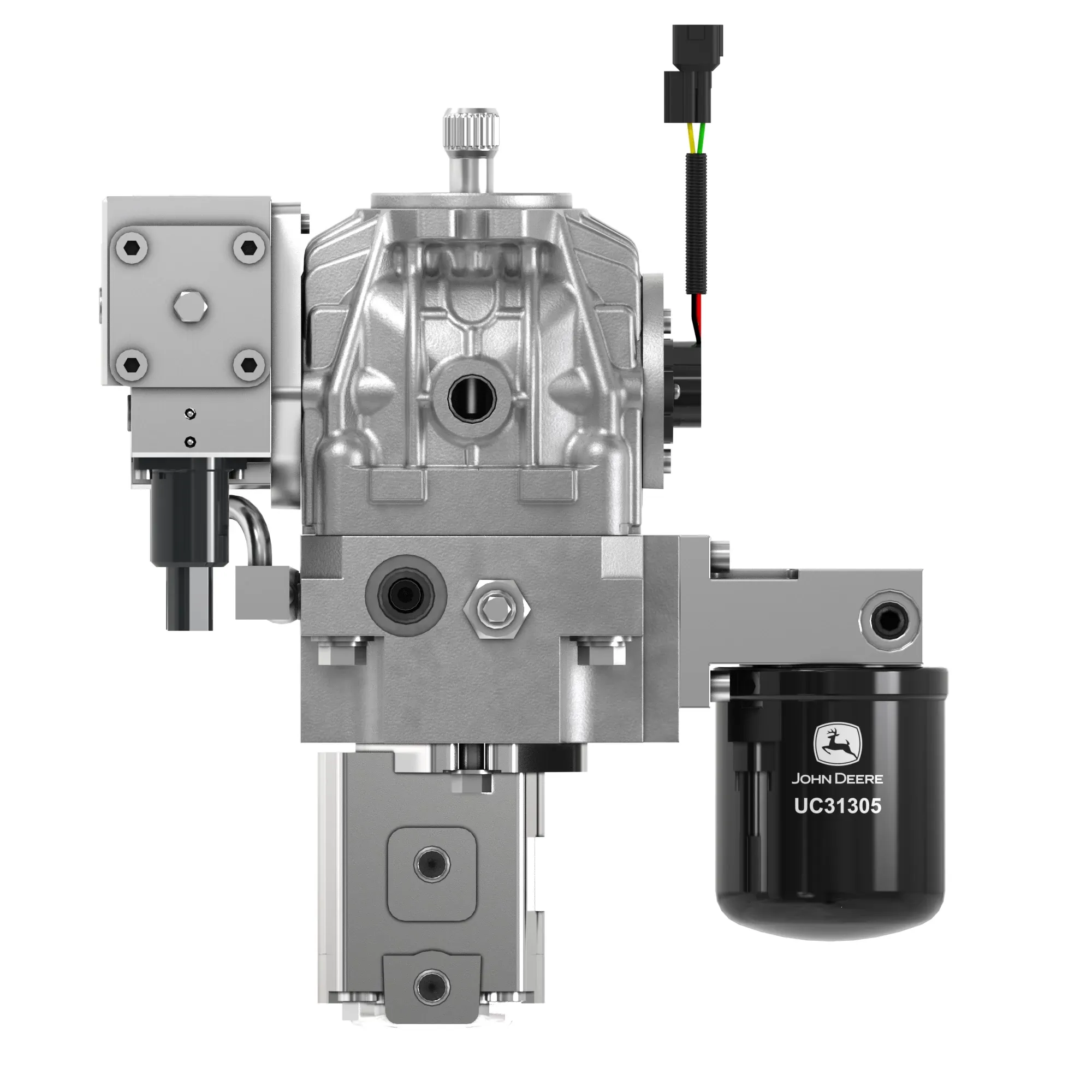 Hydraulic Pump