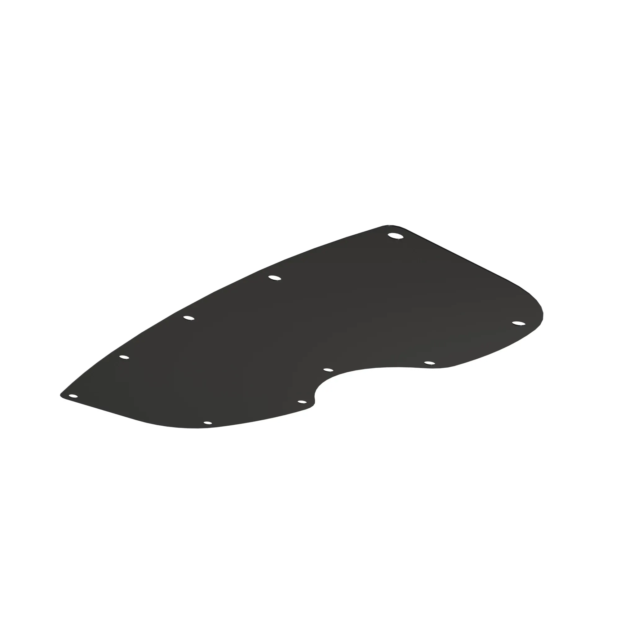 John Deere Screen - UC14227