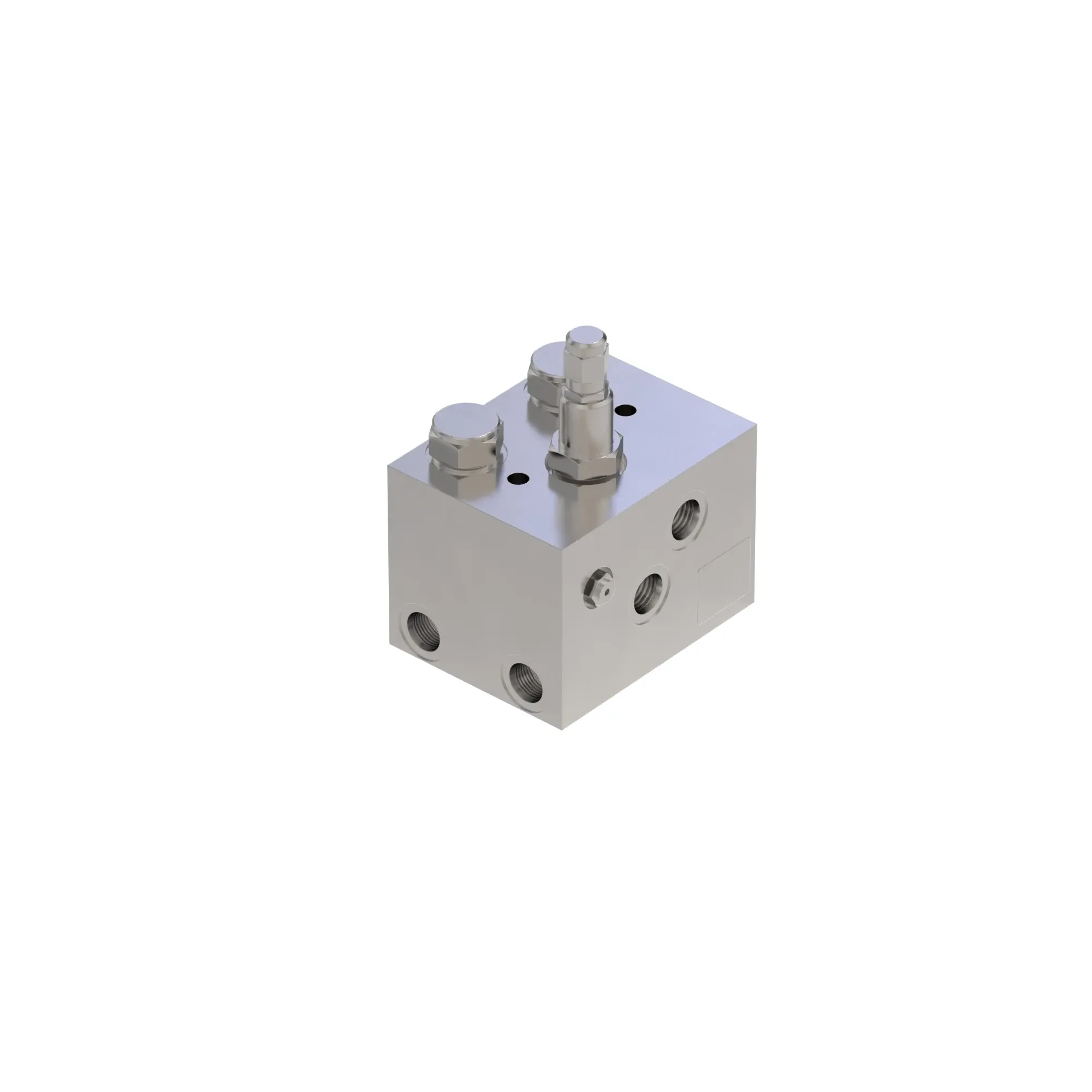 John Deere Valve - AFH214635