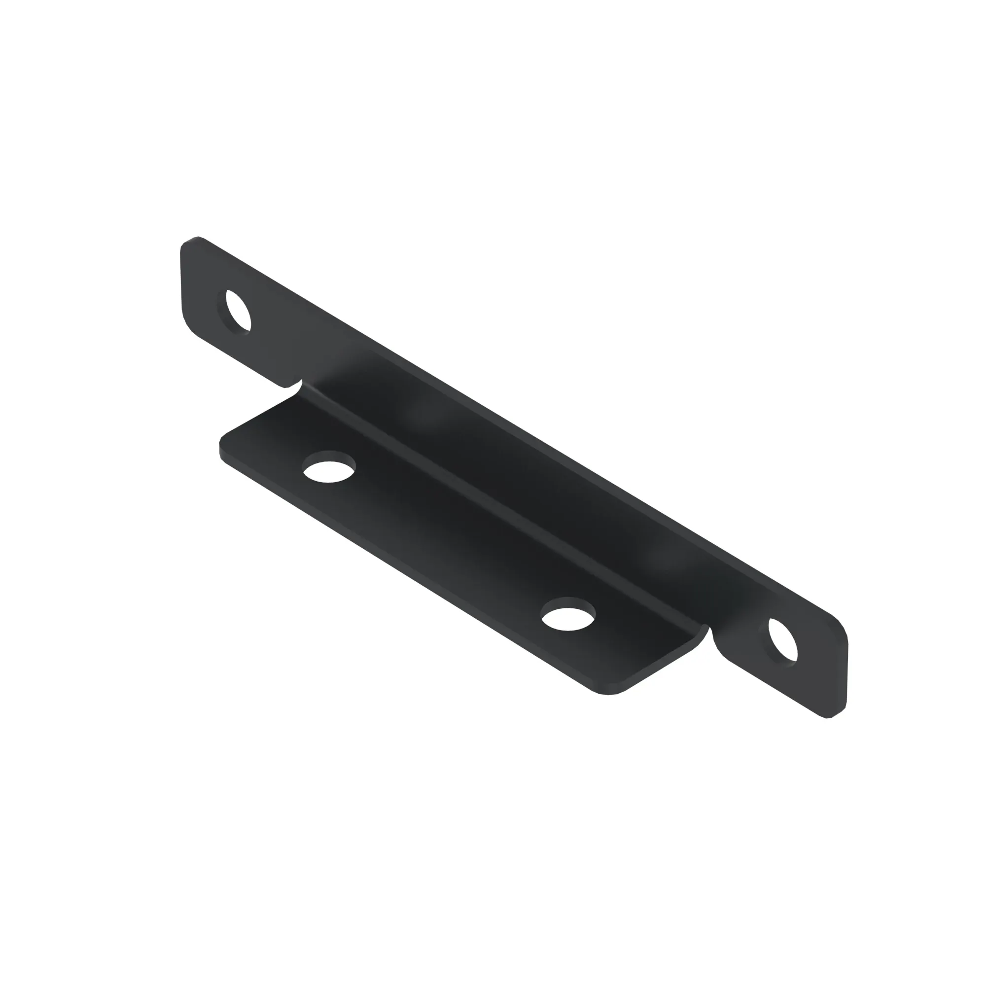 BRACKET, HYD HOSE CLAMP, BRKT