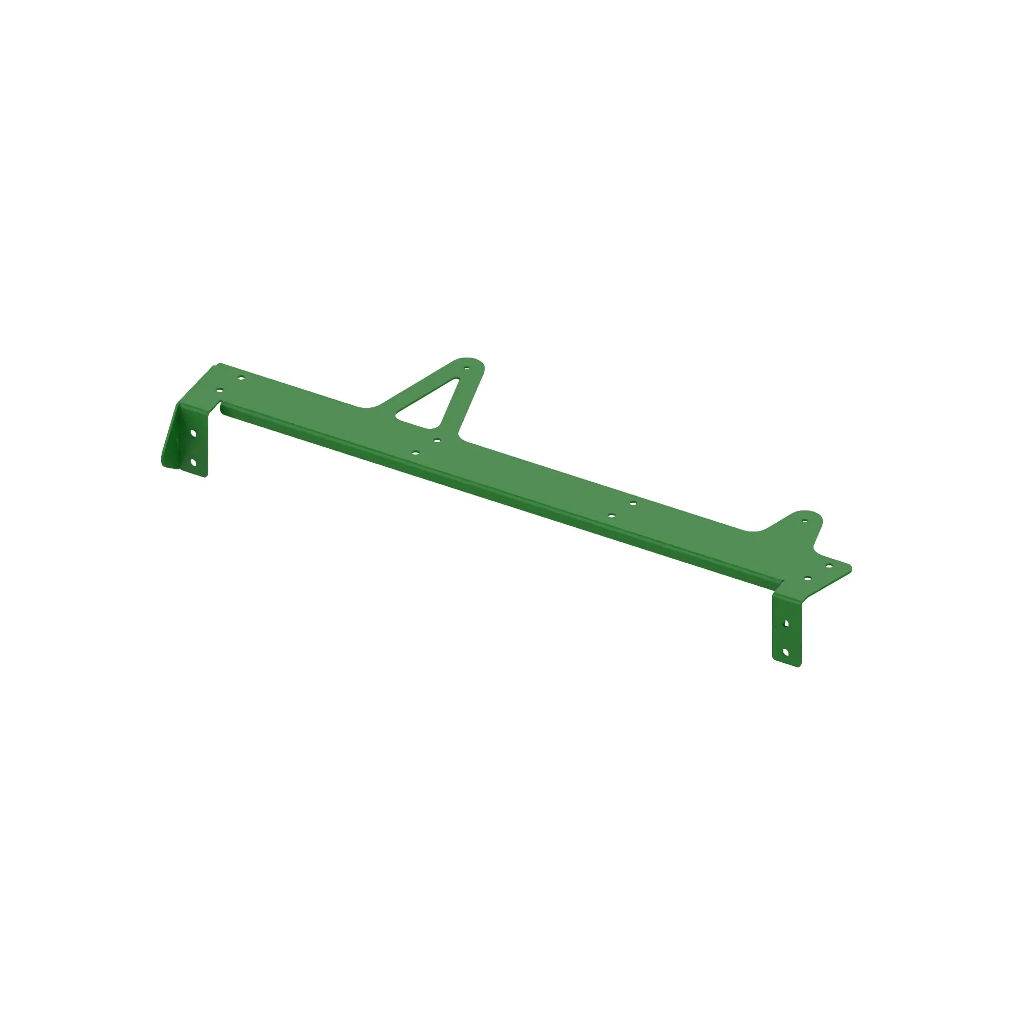 John Deere Ladder Handrail, Right Side - AXT22583