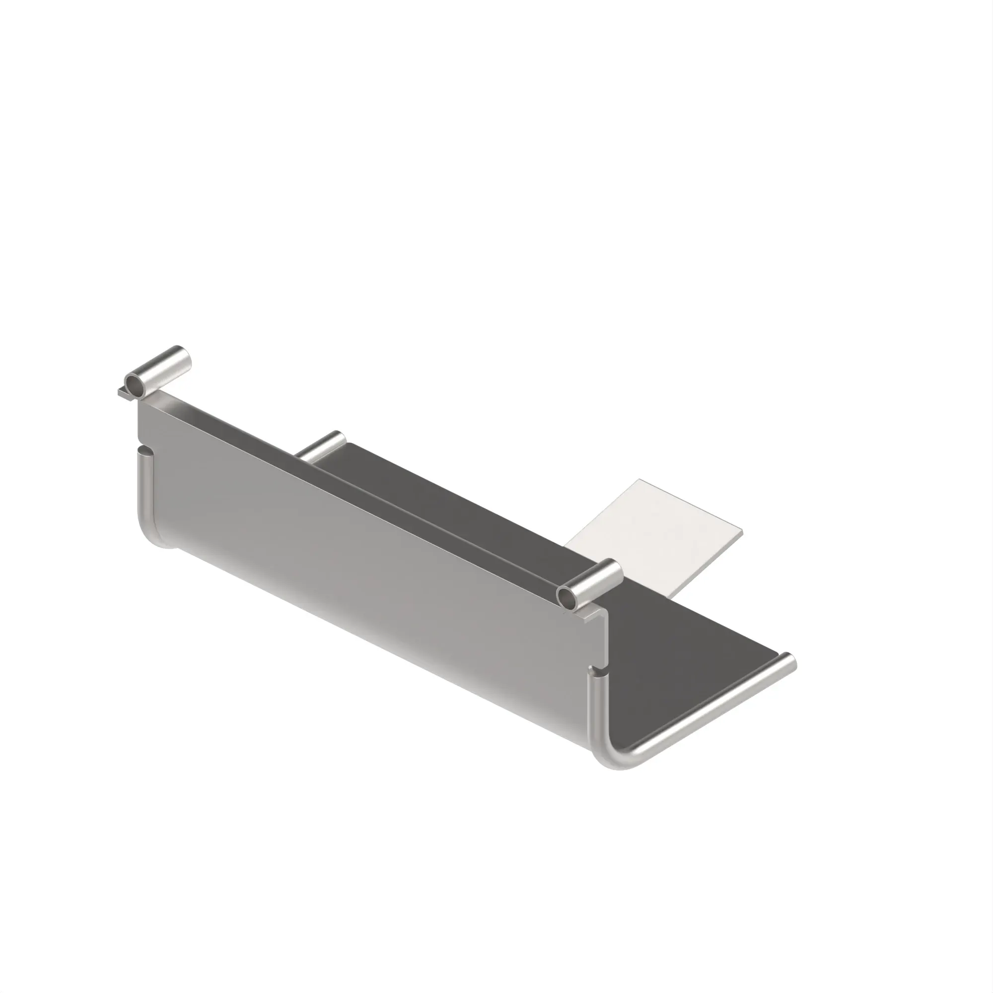 GUARD ASSEMBLY, SOLENOID