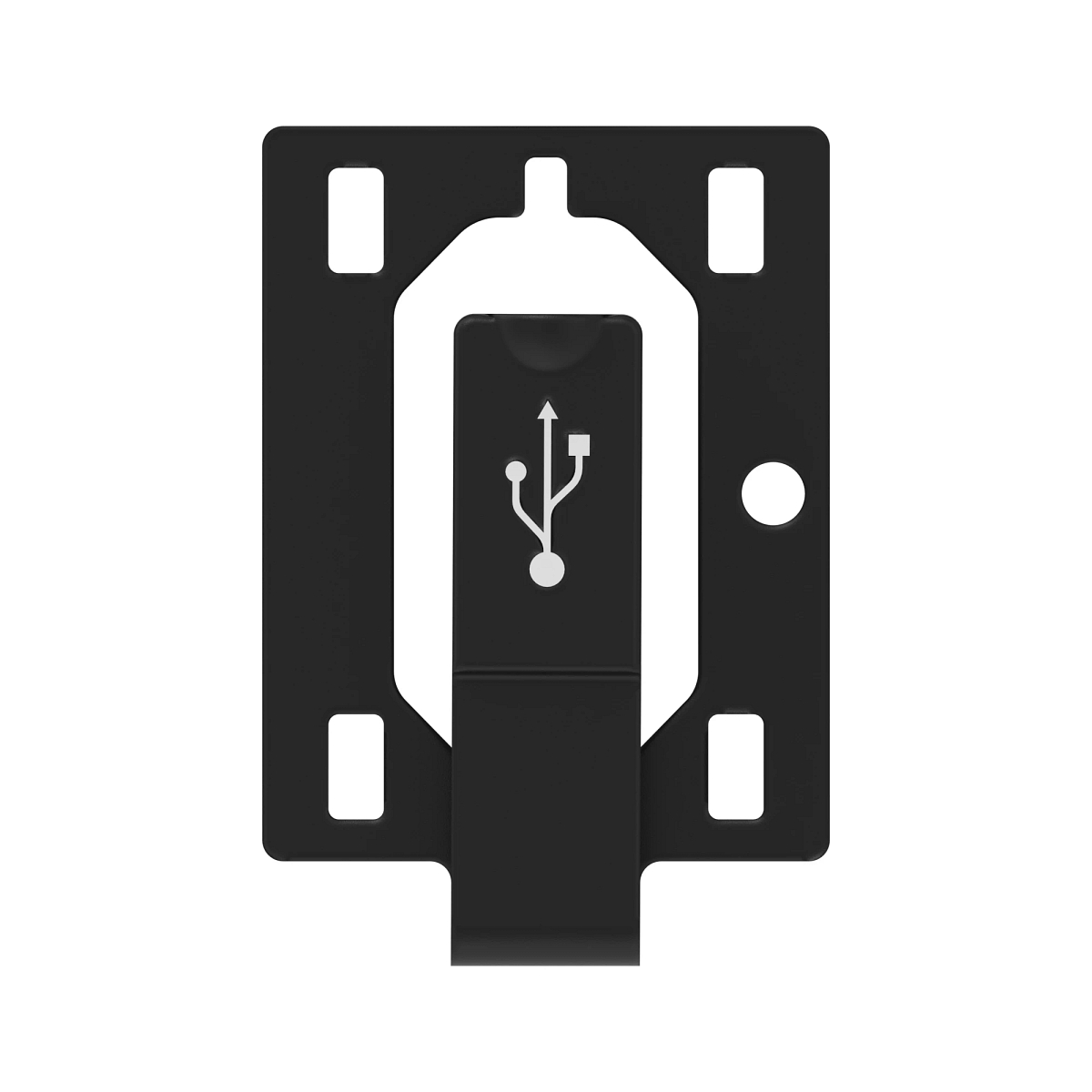 BRACKET, FUEL FILTER ASSEMBLY