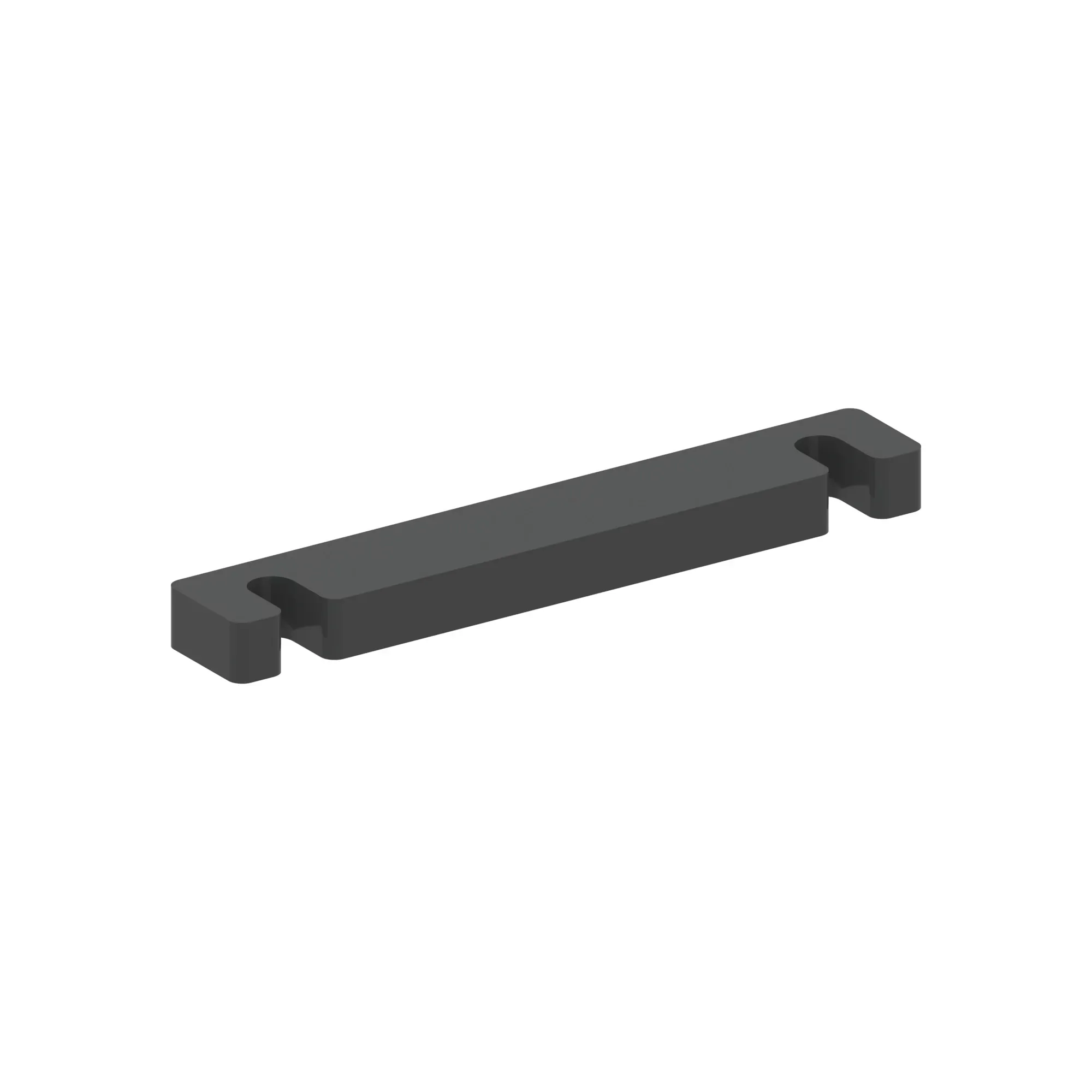 John Deere Spacer Block Plate - T448243