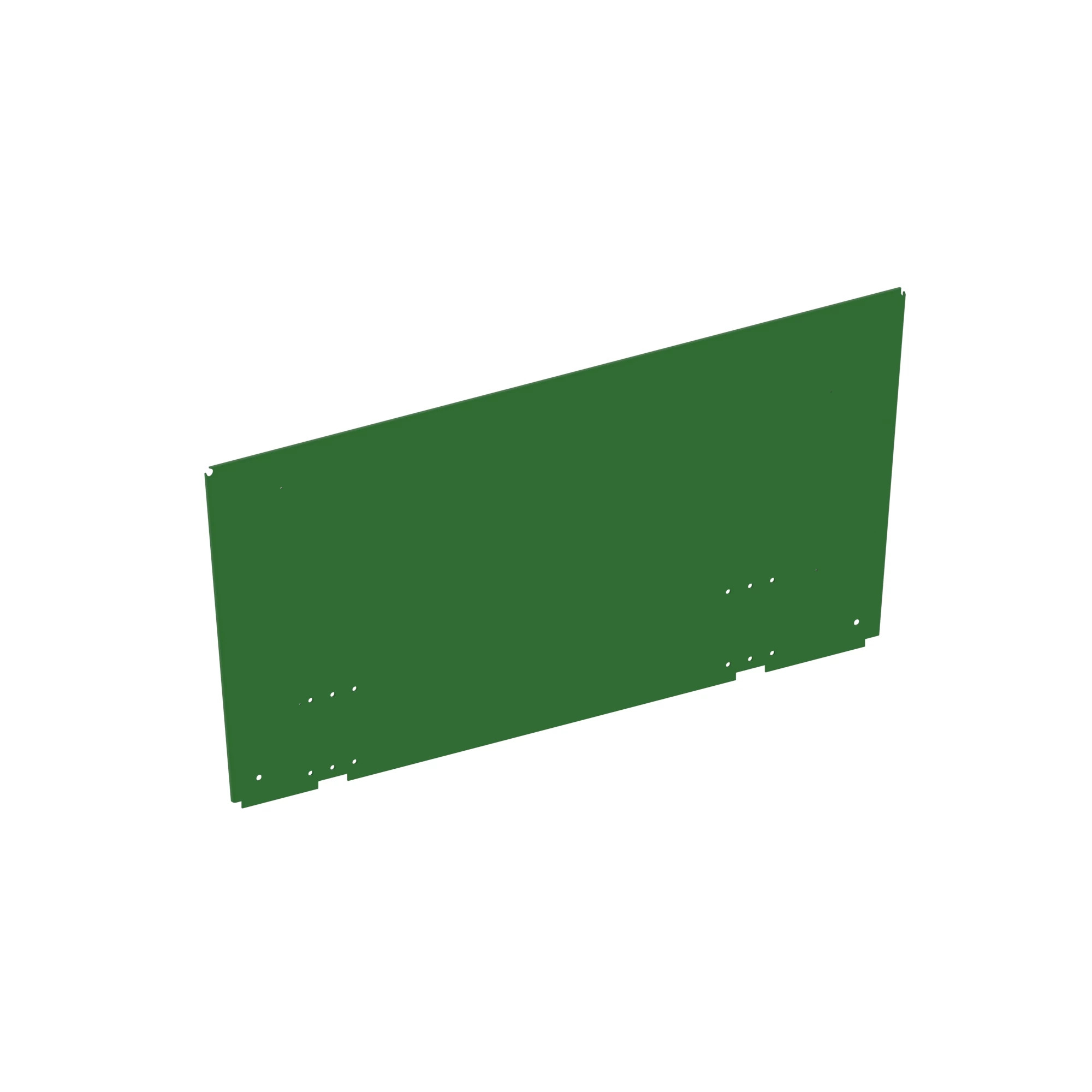 John Deere Cover - AXE97381