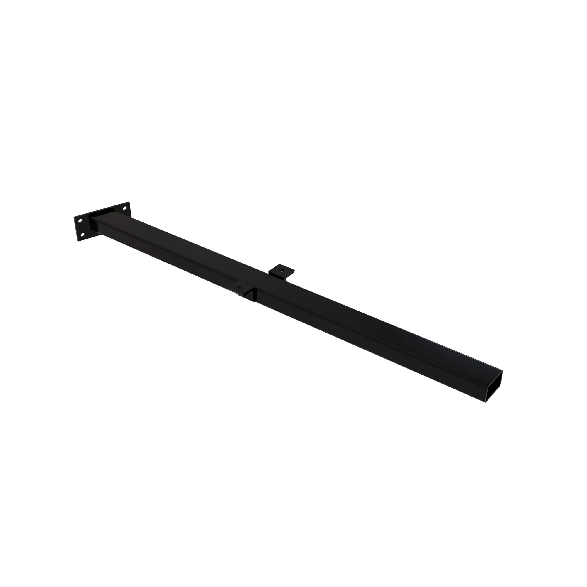 TUBE ASSY - RH FRONT MAIN