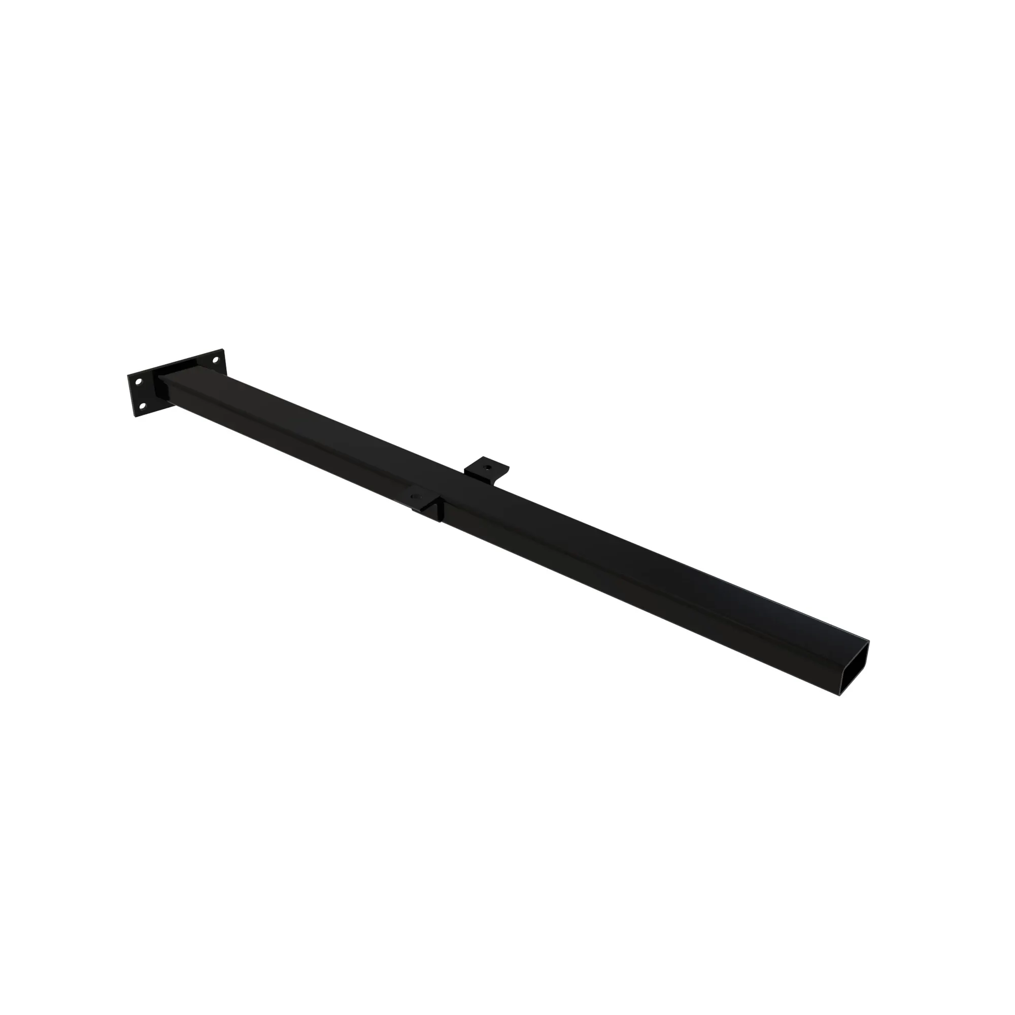 TUBE ASSY - RH FRONT MAIN