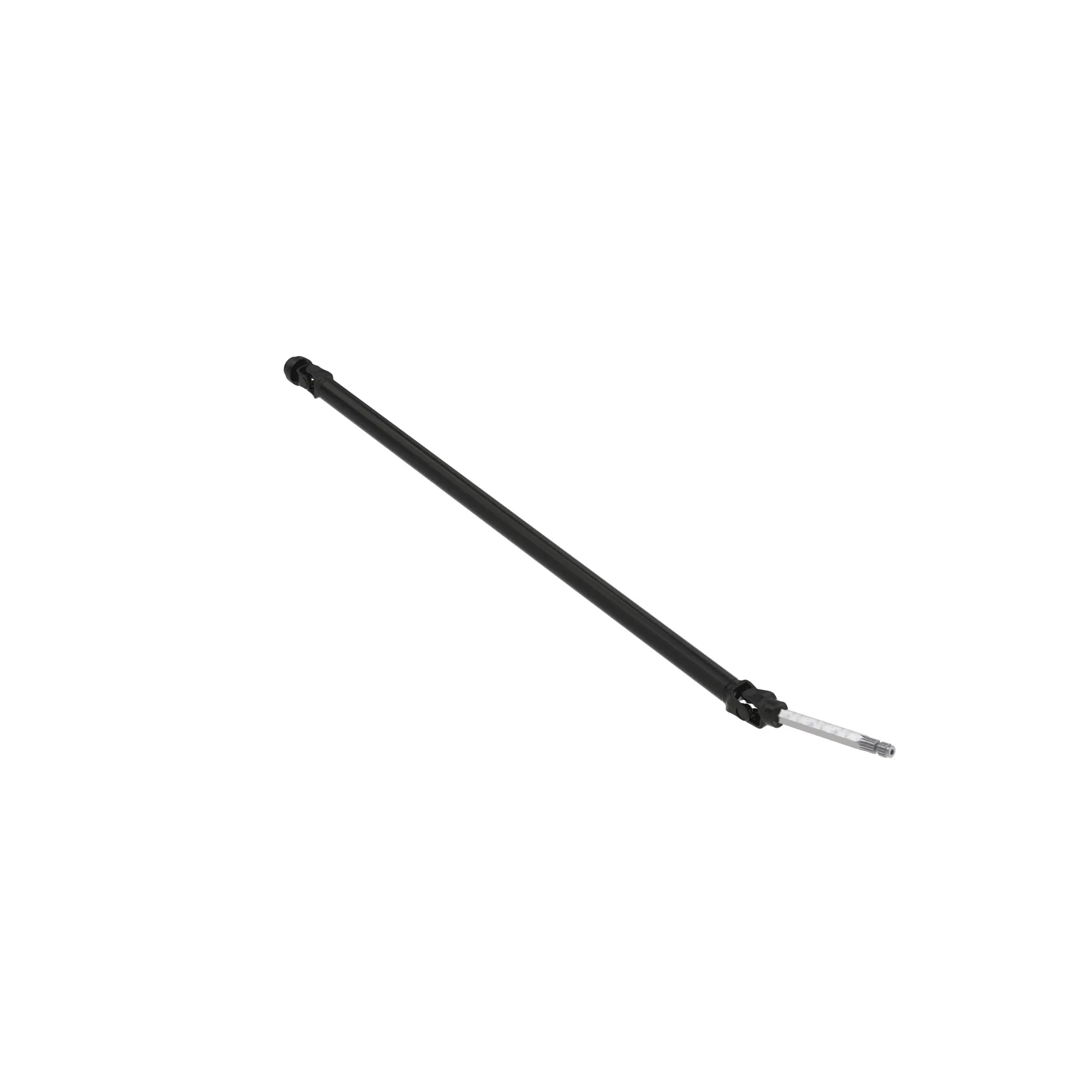 John Deere Front PTO Universal Driveshaft - LVA22444