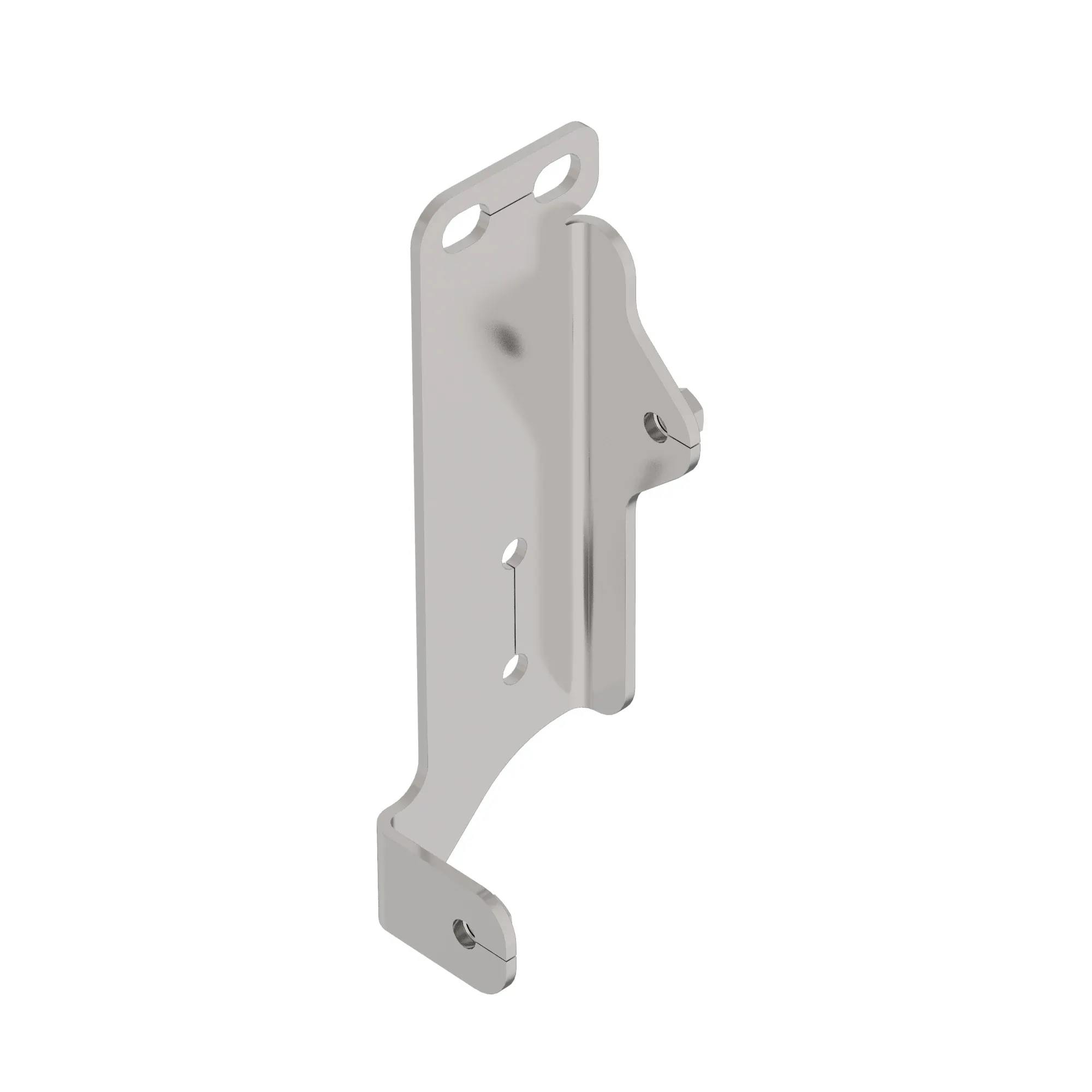 BRACKET, CONDENSER RIGHT SIDE CONDENSER RIGHT SIDE