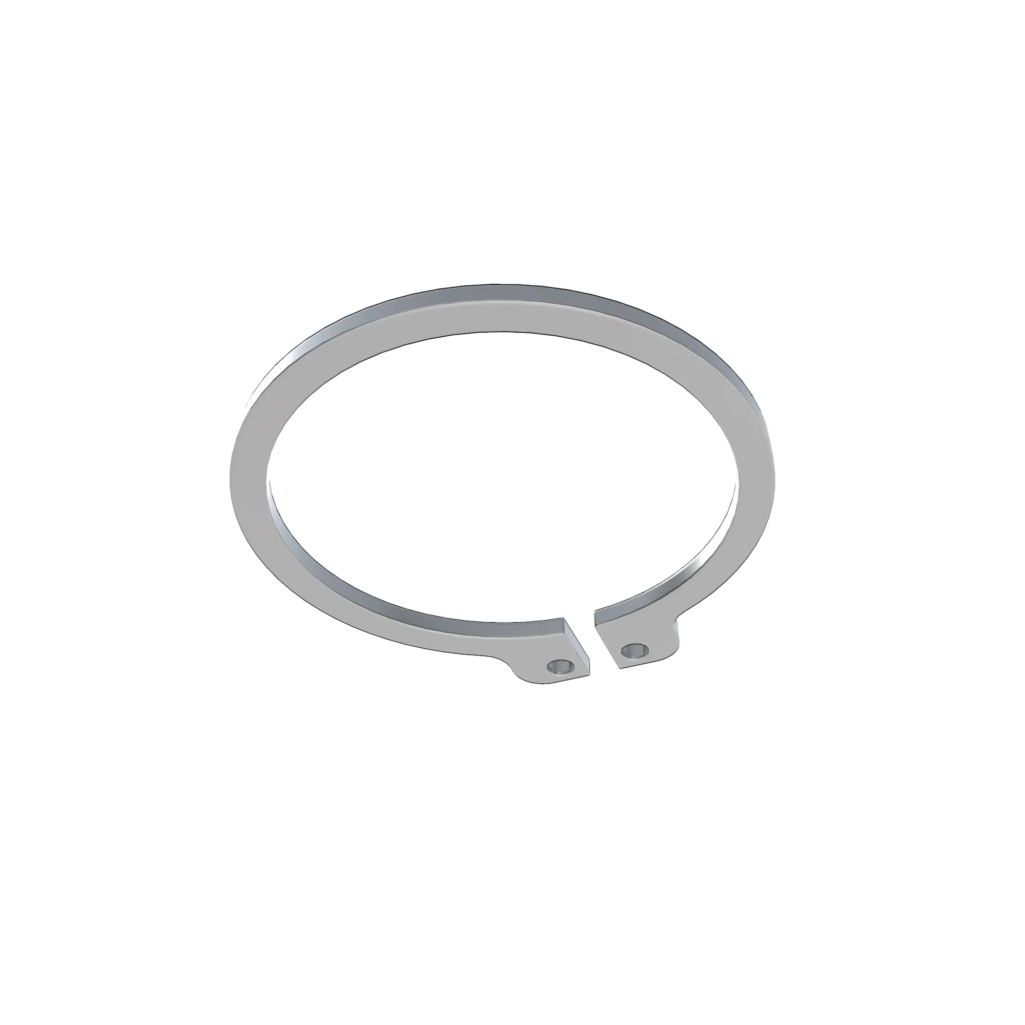 John Deere External Snap Ring - M42702