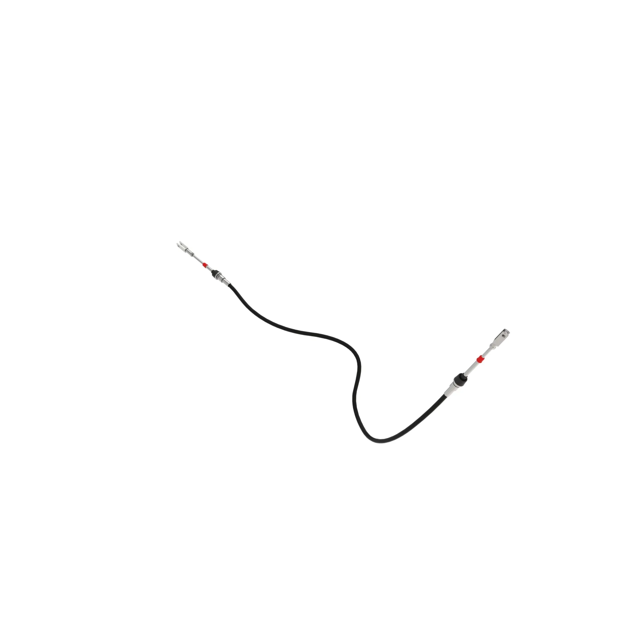 John Deere Push Pull Cable - AL200539