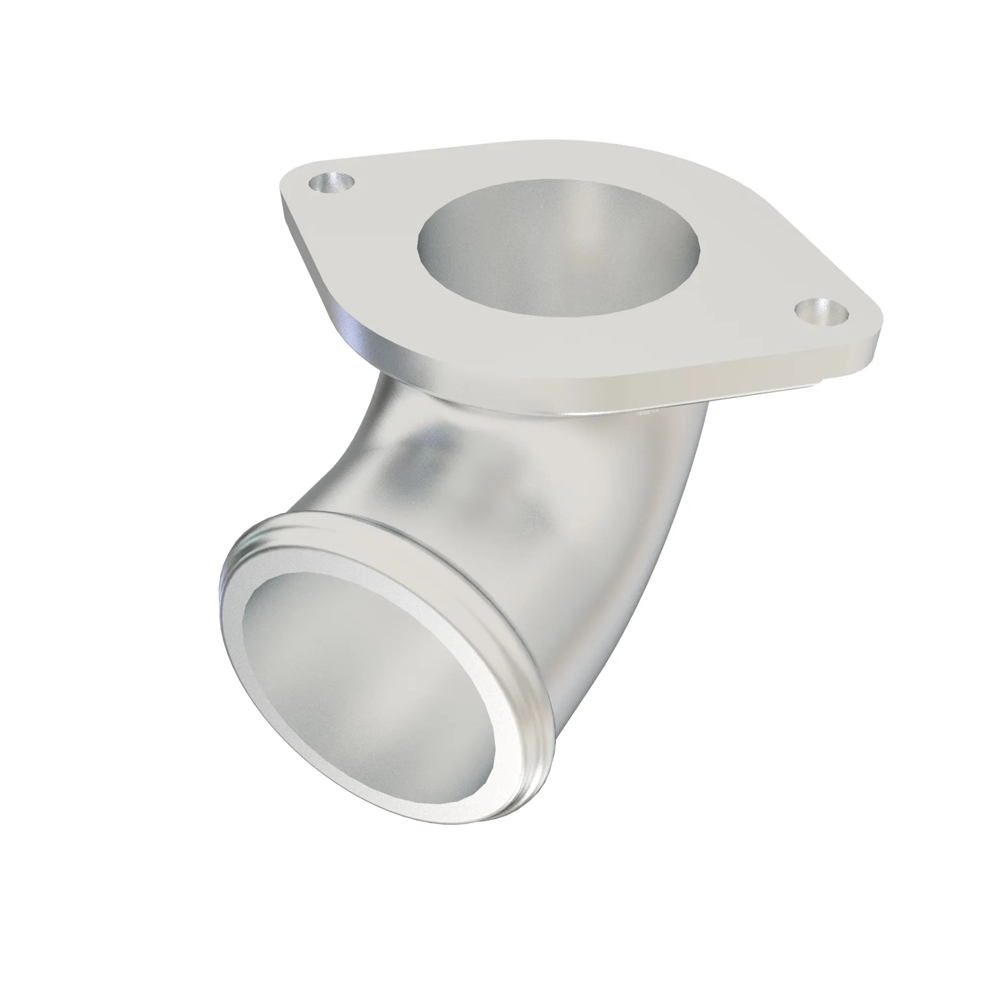 AIR INTAKE