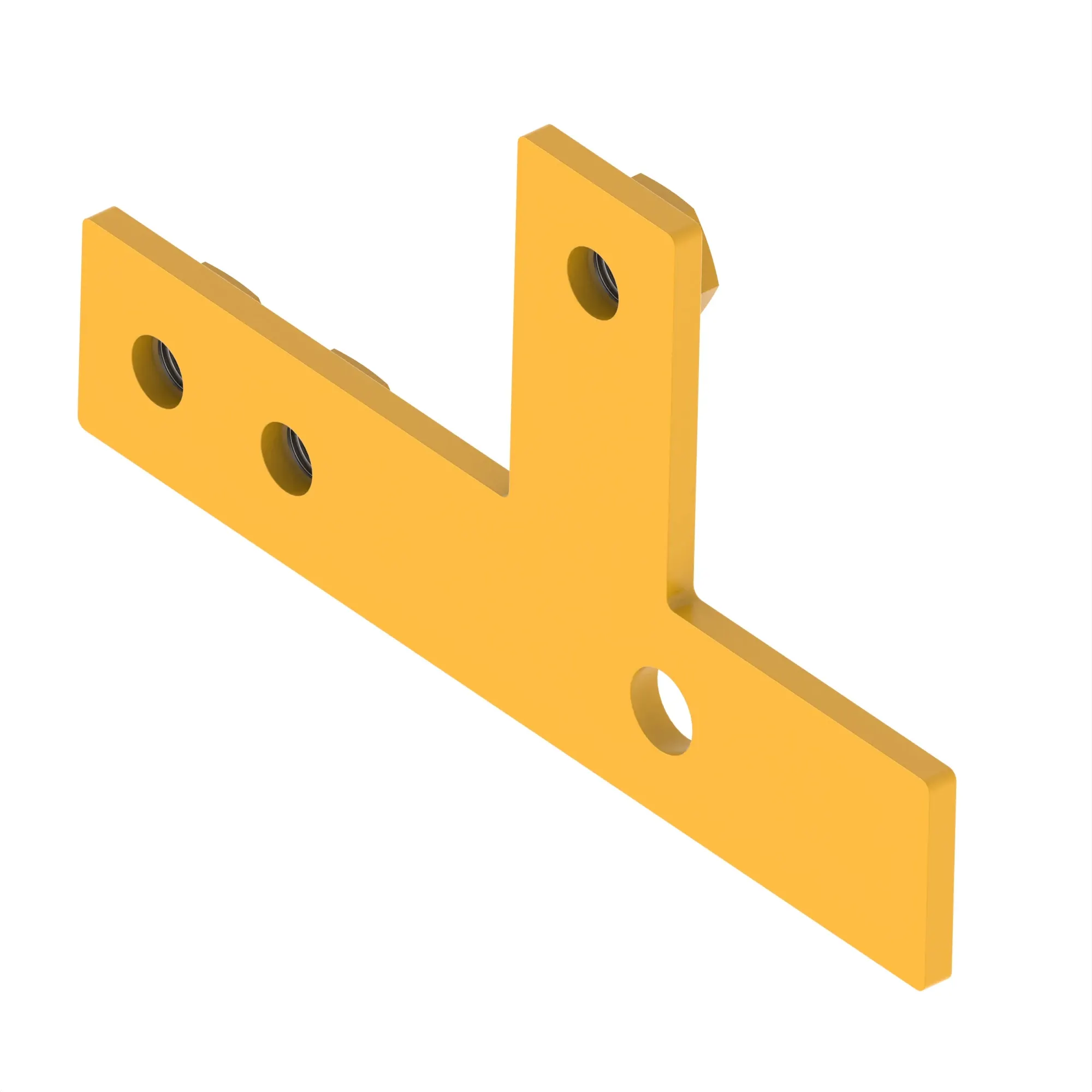 BRACKET, BRACKET - HYD/ELEC. 850L