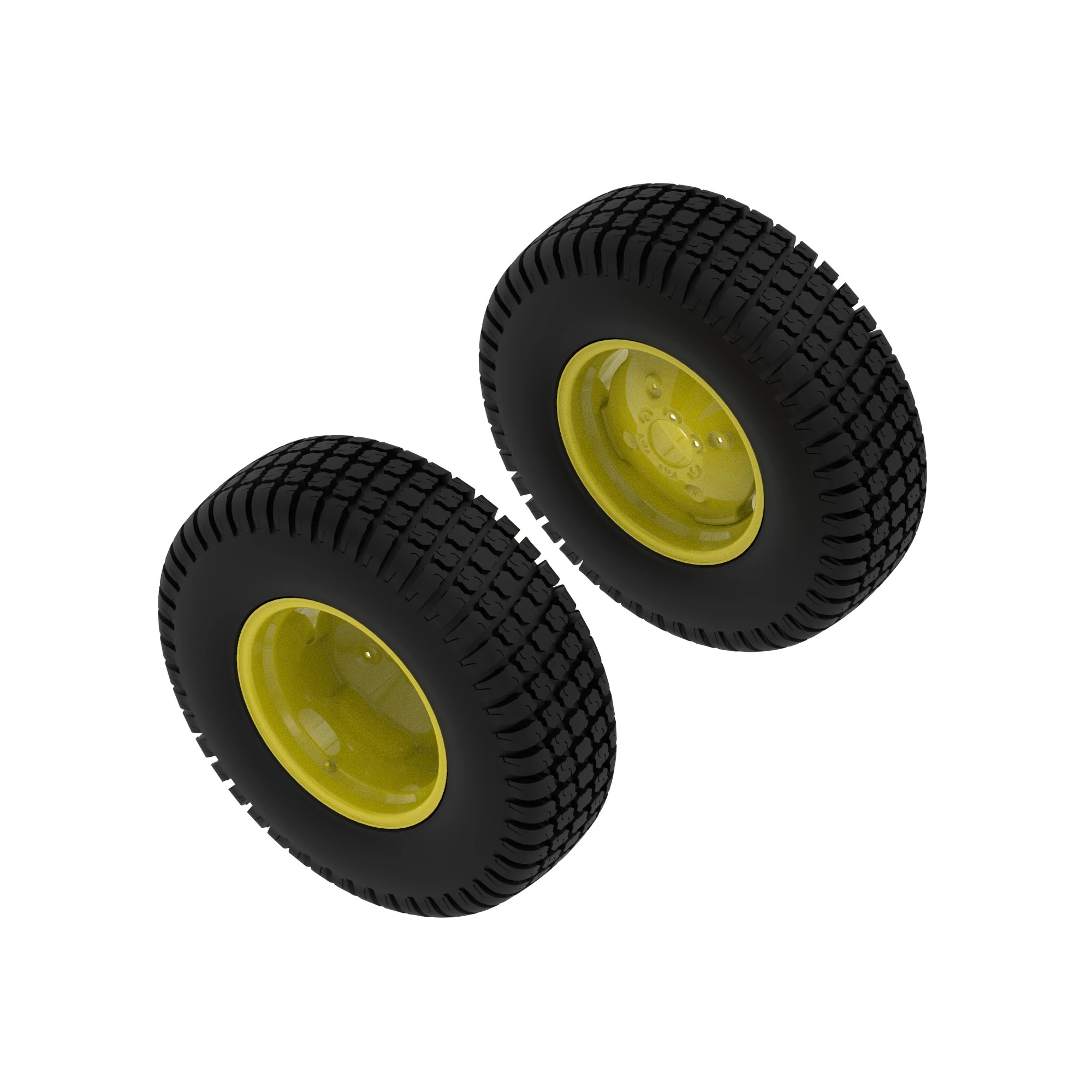 TIRE AND WHEEL ASSEMBLY, KIT,W&T,RE