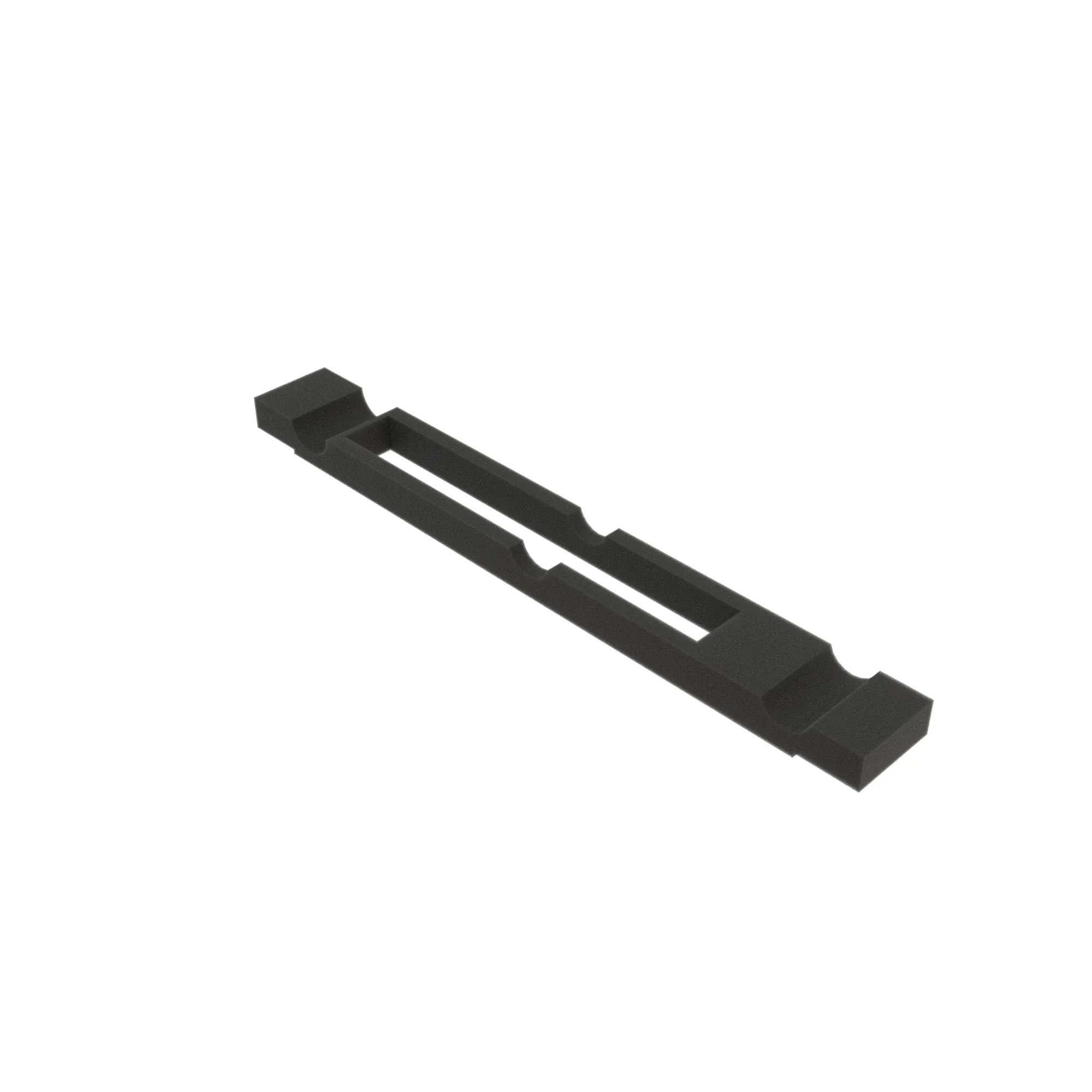 John Deere Radiator Isolator - T345644