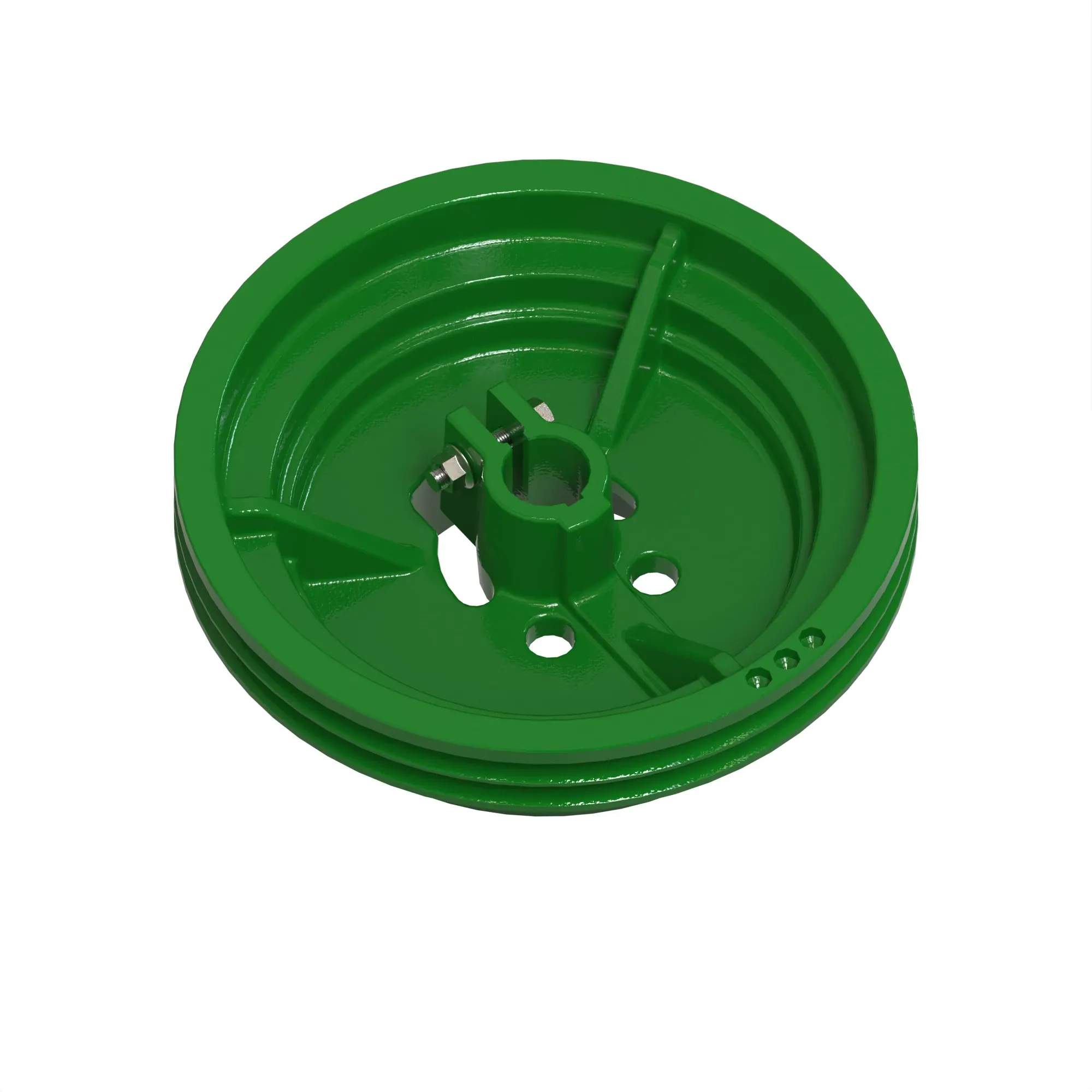 John Deere Center Sheave - AXE16338
