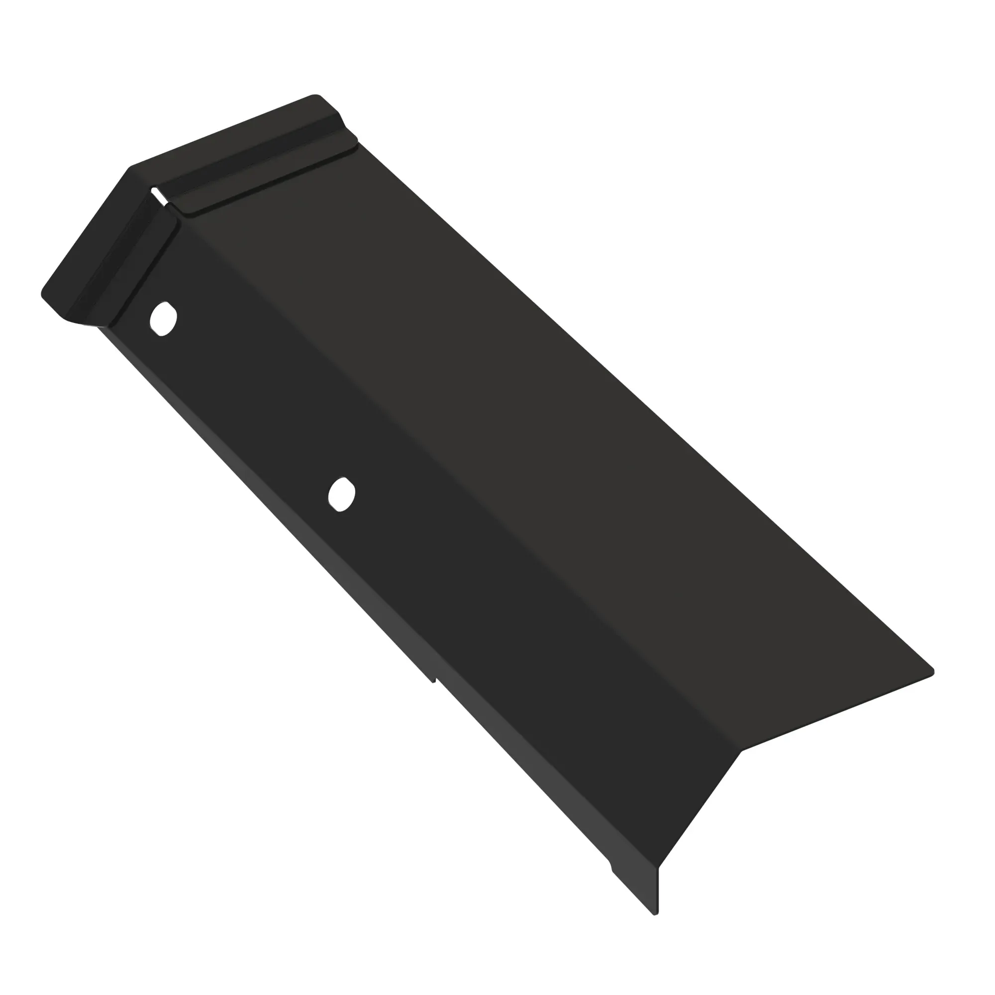 John Deere Inner Crop Ramp, Left Side - AXE99001