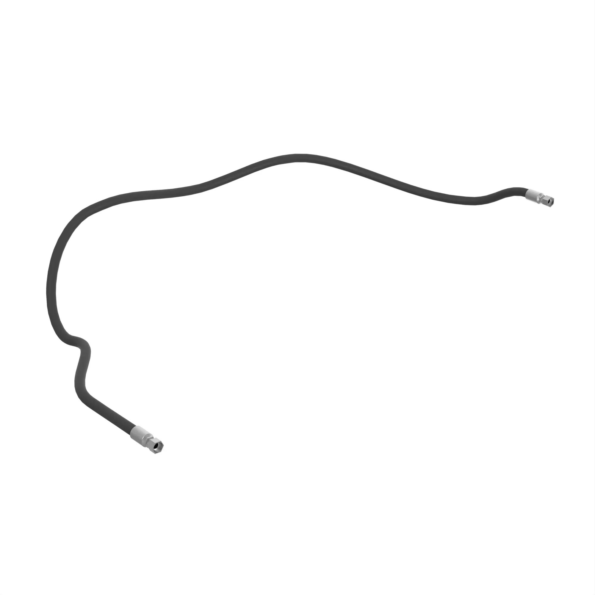 HYDRAULIC HOSE - FABRICATE, T2 9L H