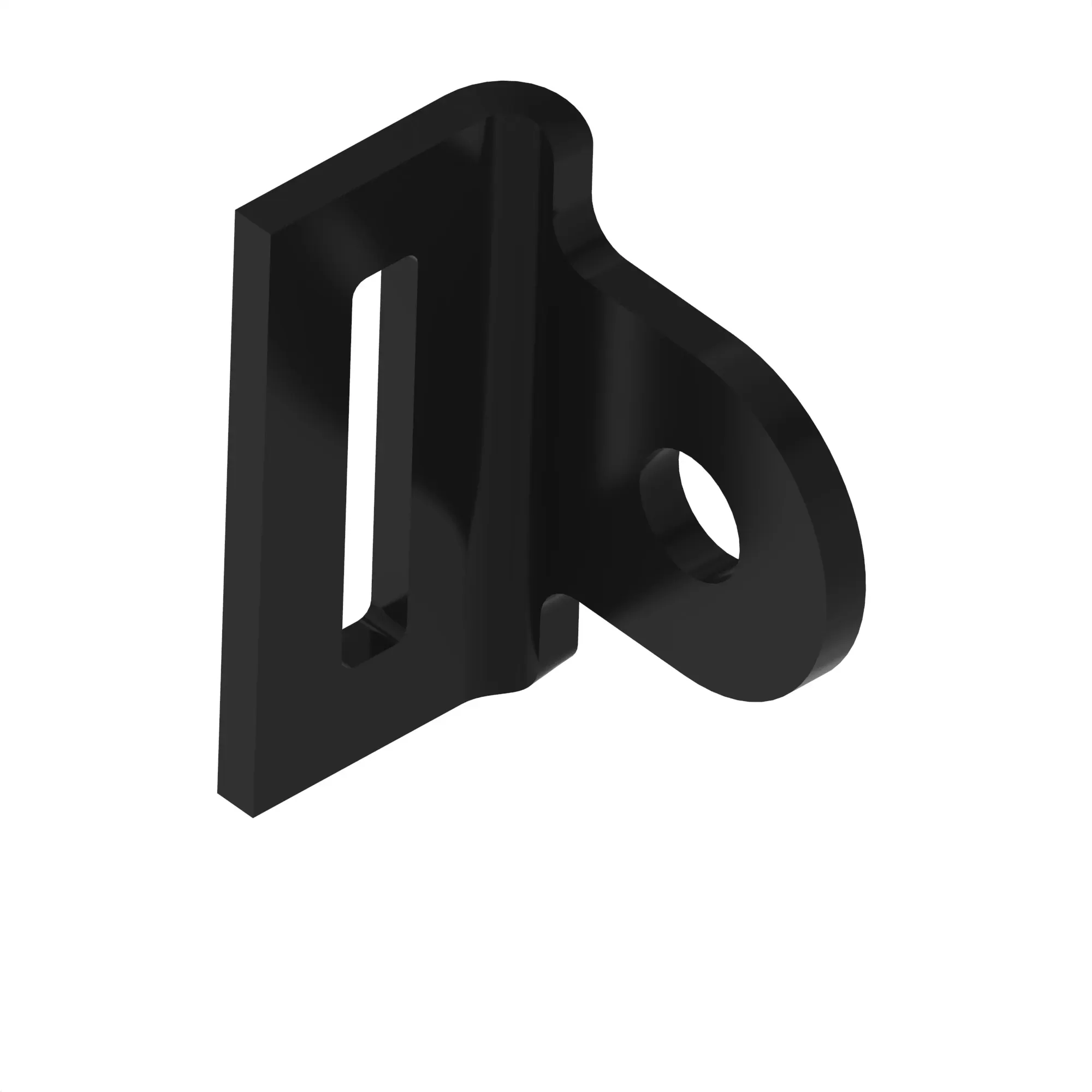 RETAINER-LEVER