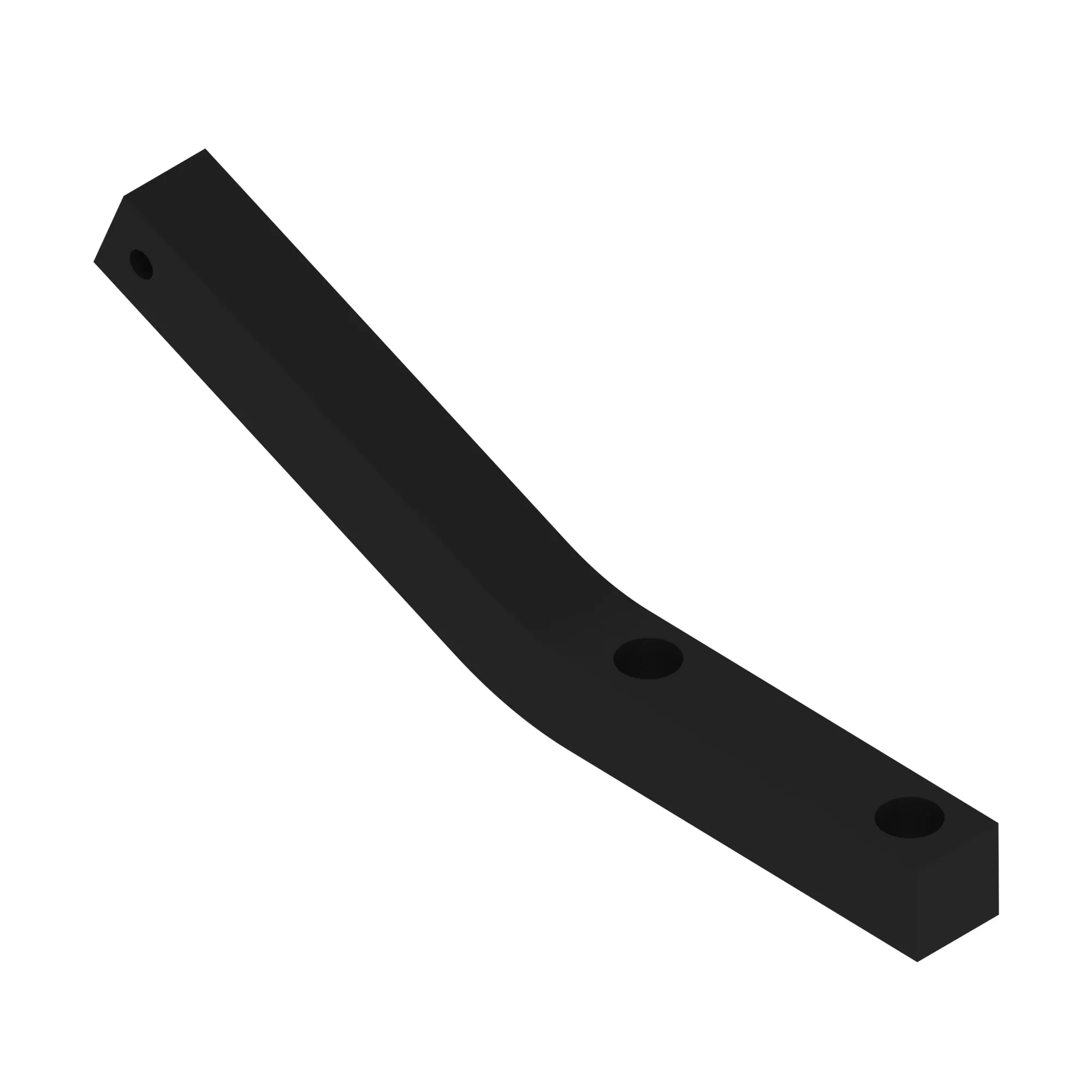 John Deere Clutch Arm - N281126