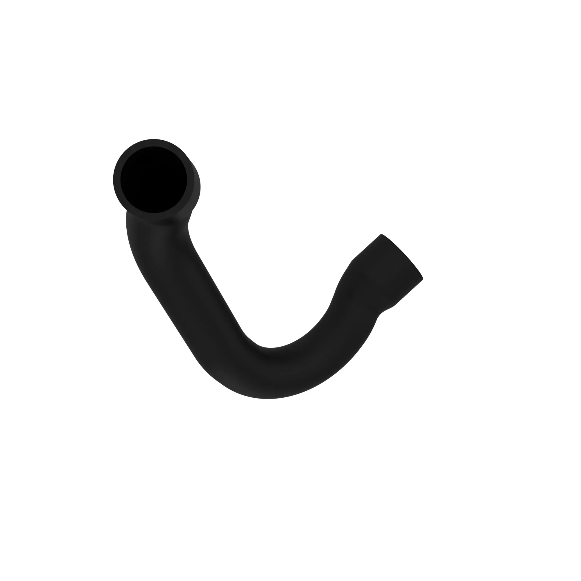 SU28124: Radiator Hose, Water Pump Inlet