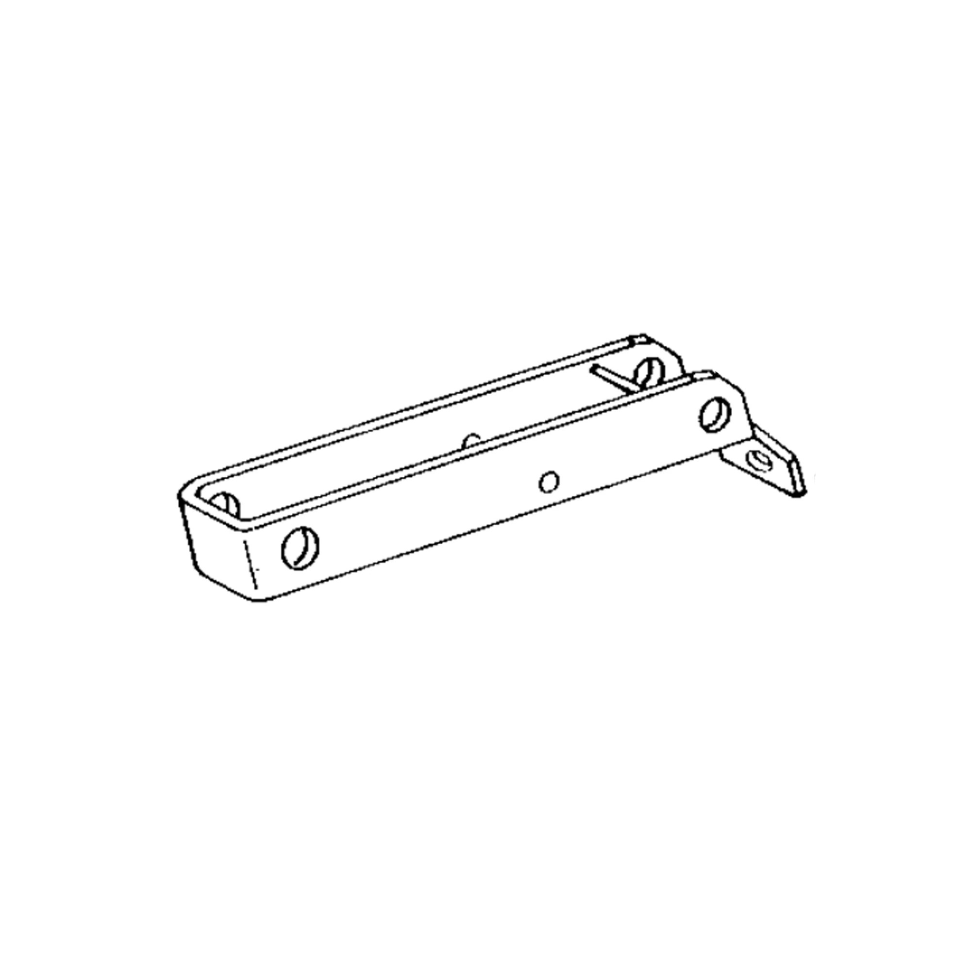 John Deere Suspension Arm - AR60029