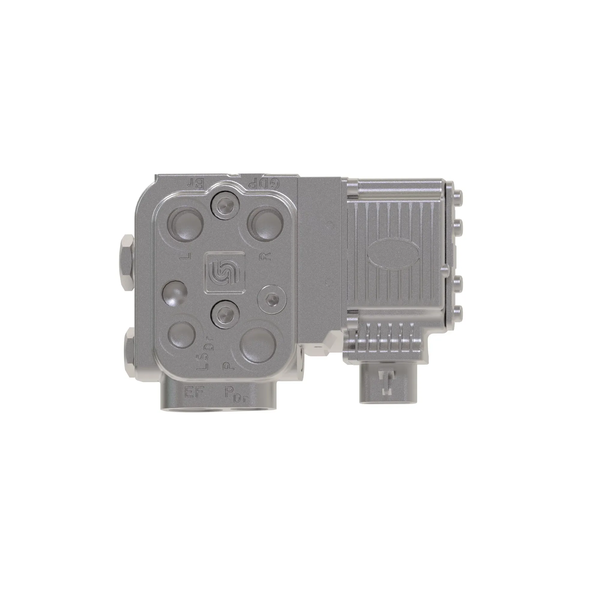 Steering System