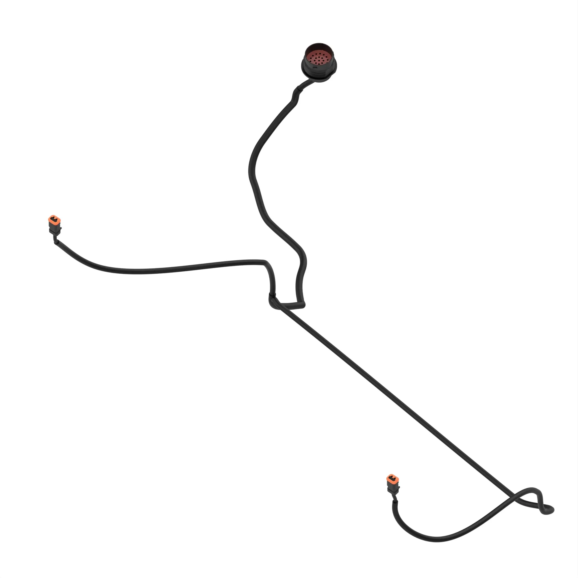 John Deere Wiring Harness - AT377381