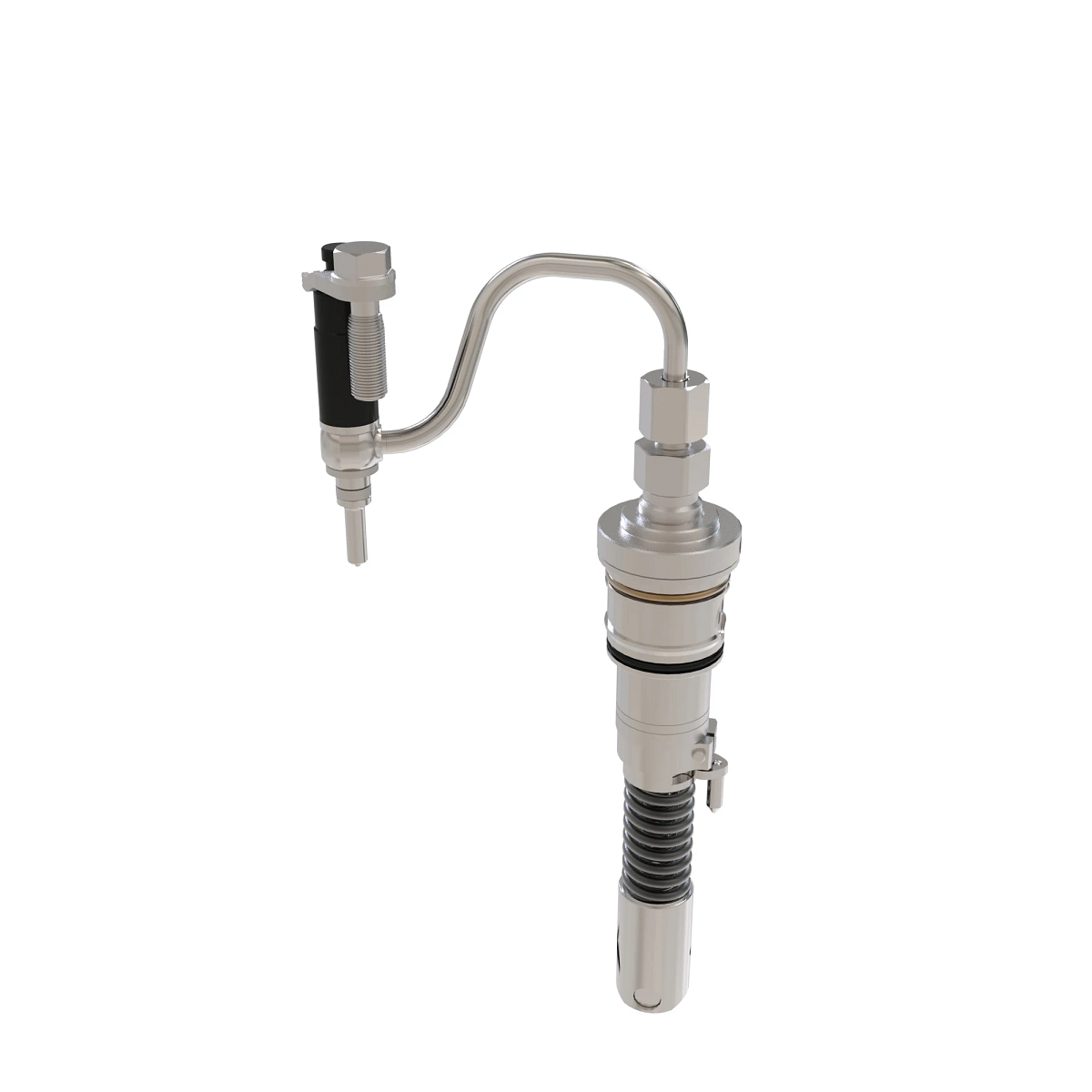 John Deere Fuel Injection Pump - RE530793