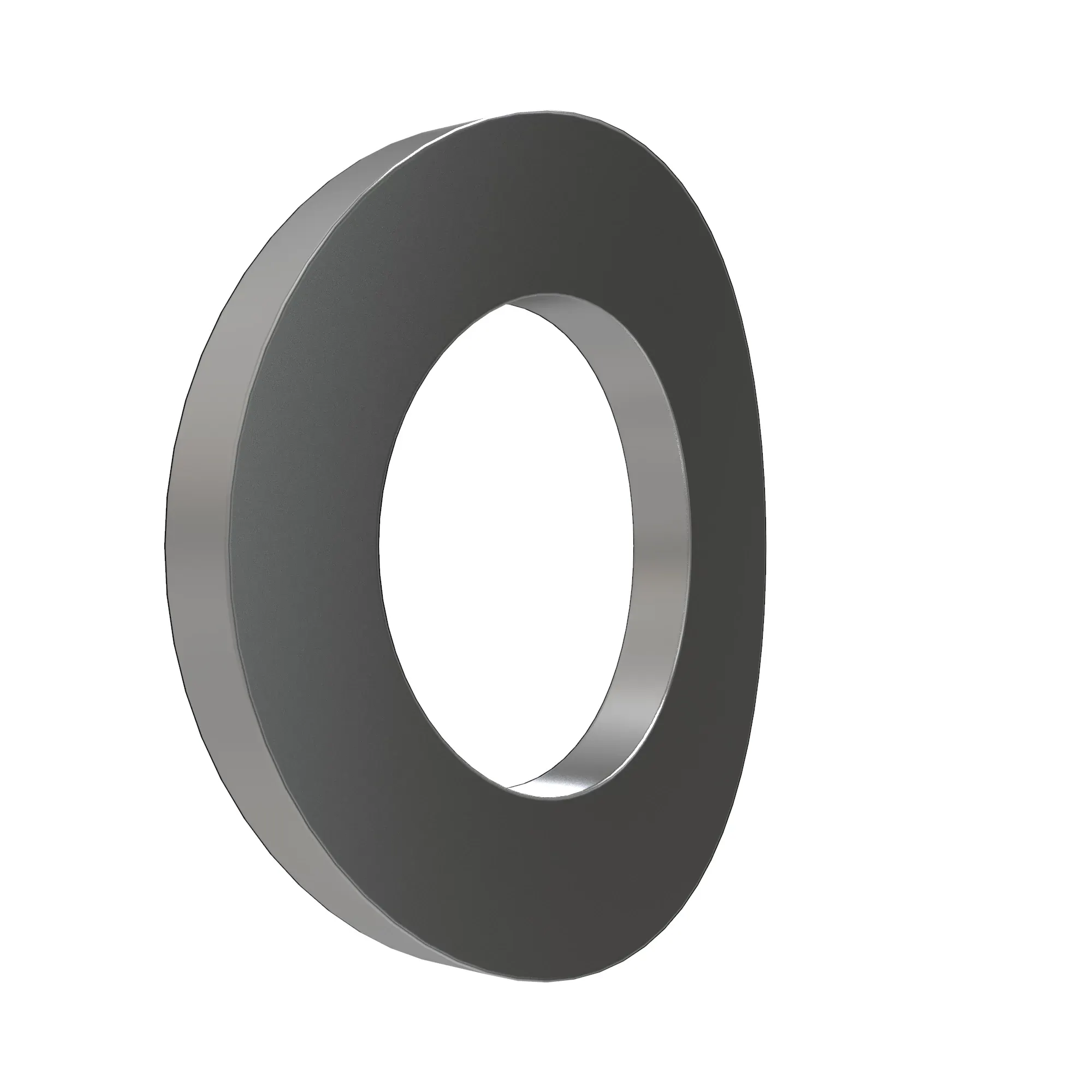 WASHER METALLIC