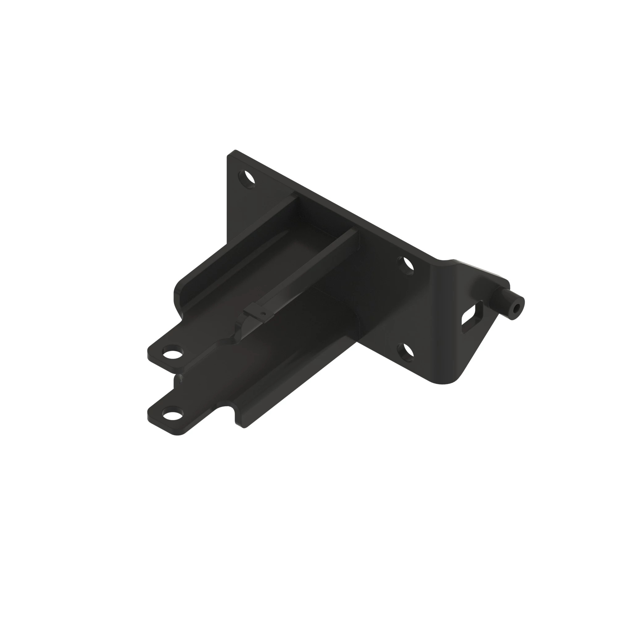 BRACKET, ASSY., LH