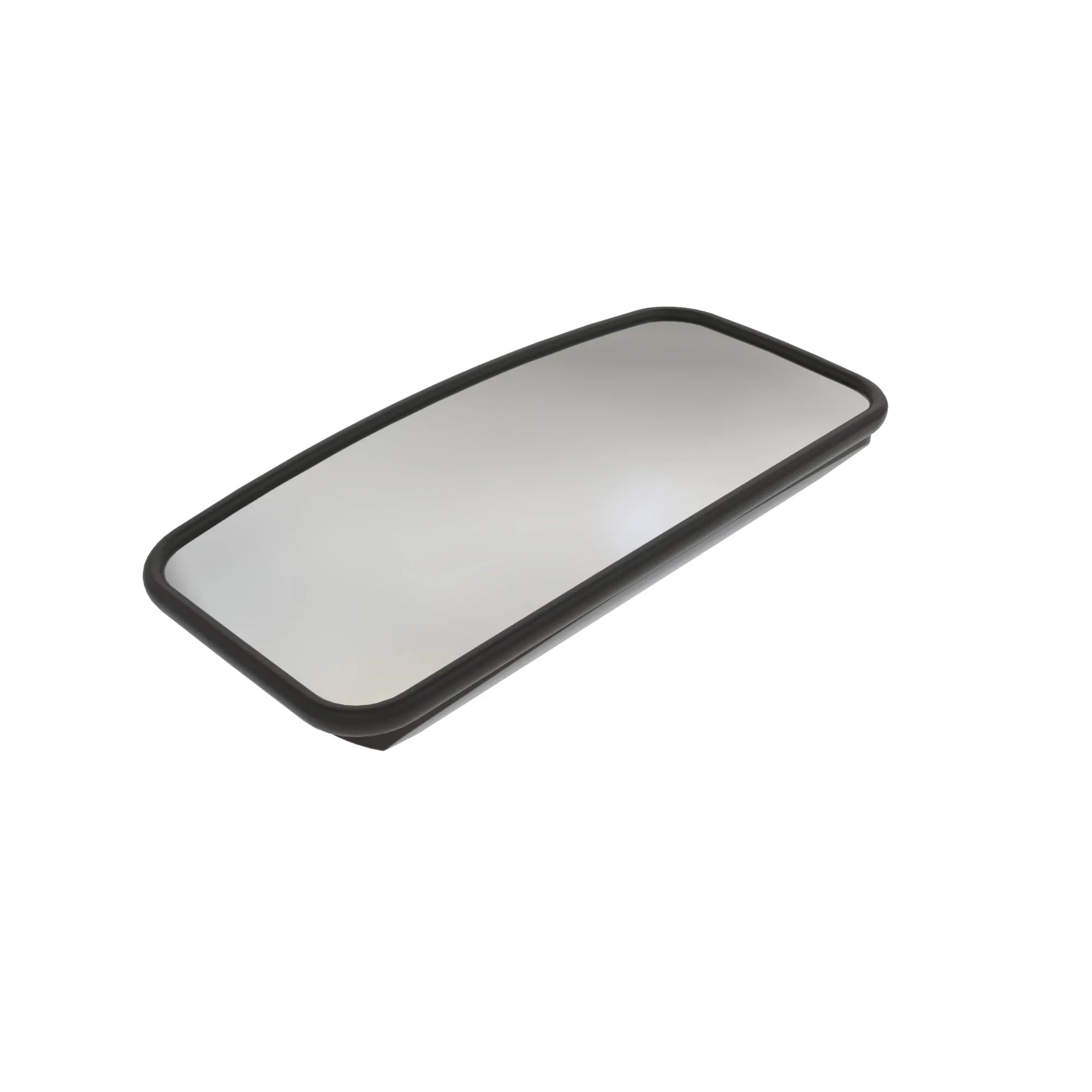 John Deere Rear View Electric Adjustable Mirror - AZ100258