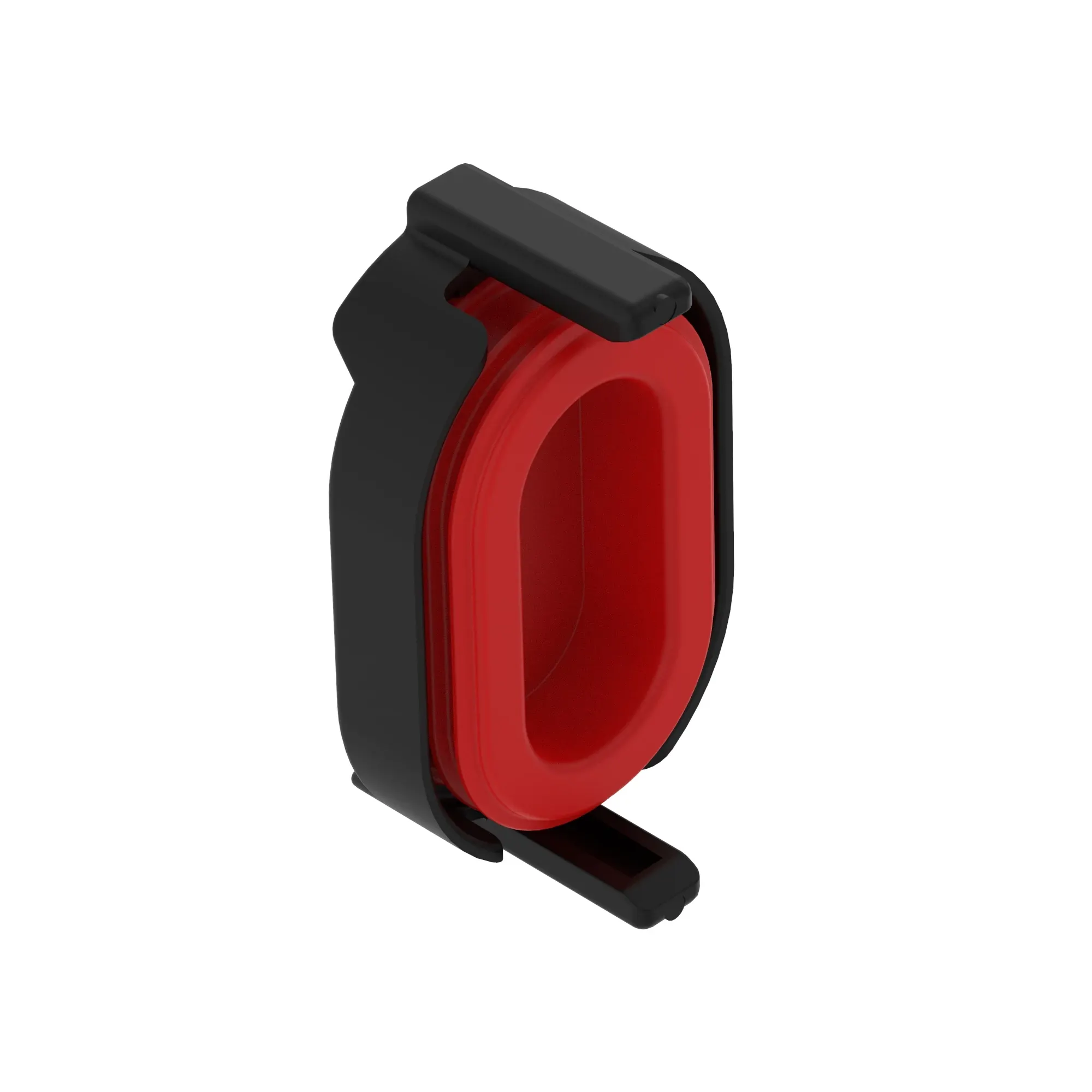 Electrical Connector Cap