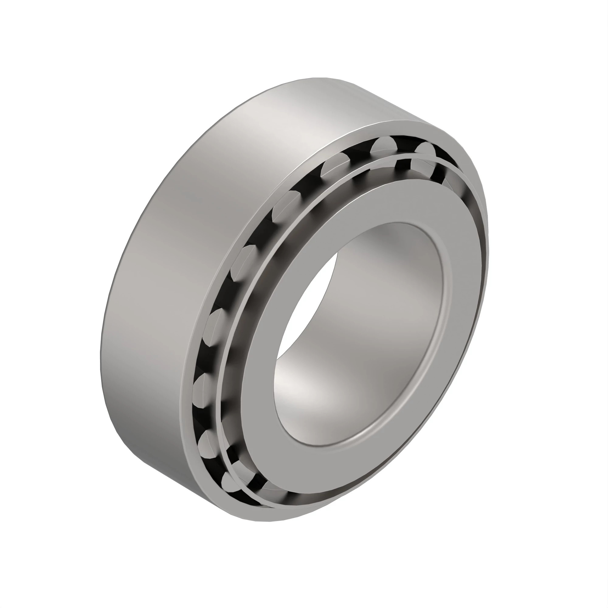 TAPERED ROLLER BEARING, 33211