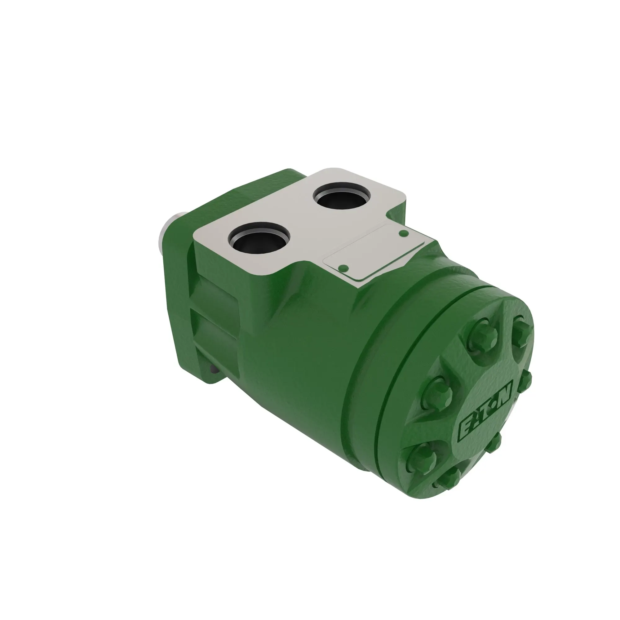 Hydraulic Motor