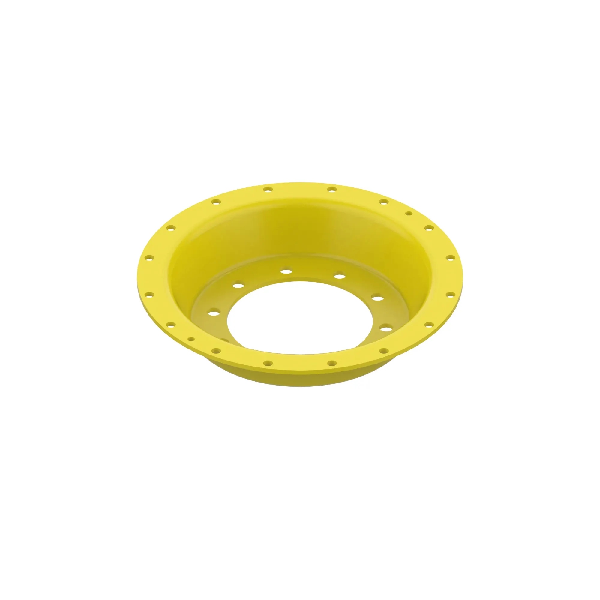 Wheel Center