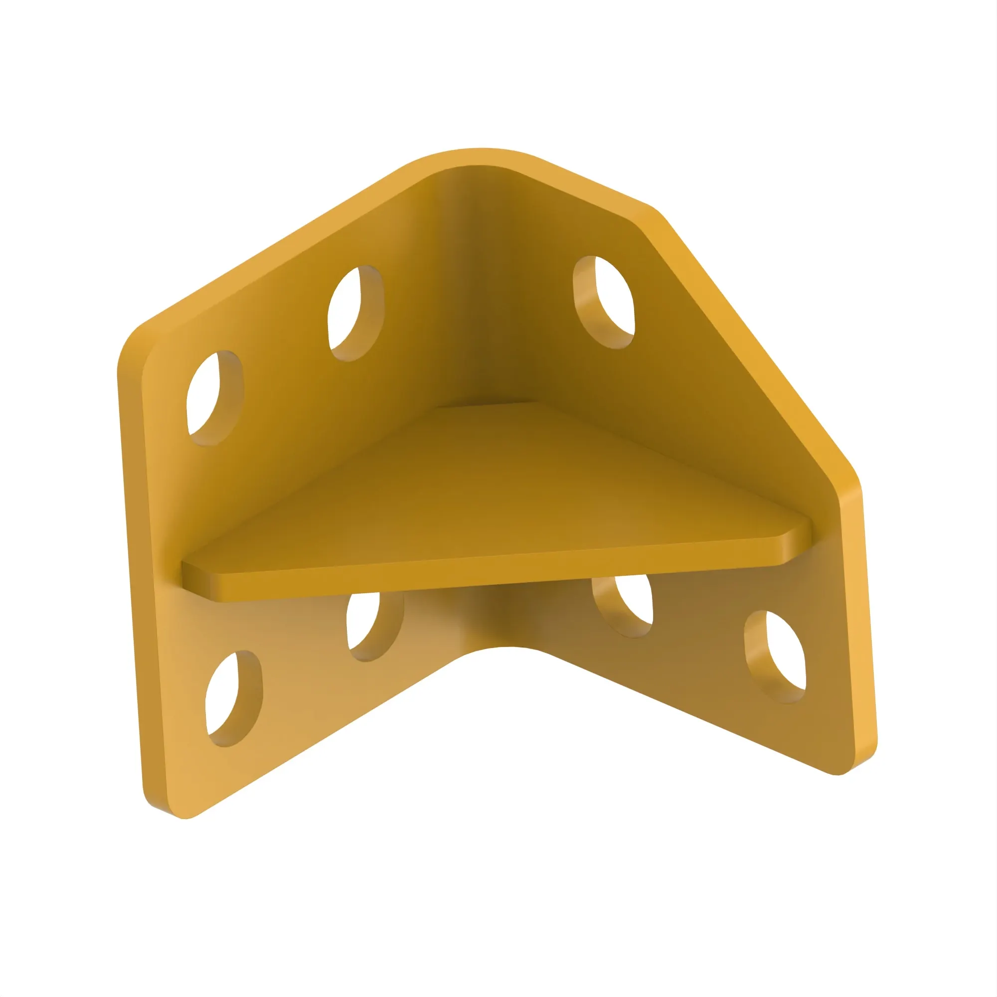 John Deere Bracket - AT525071