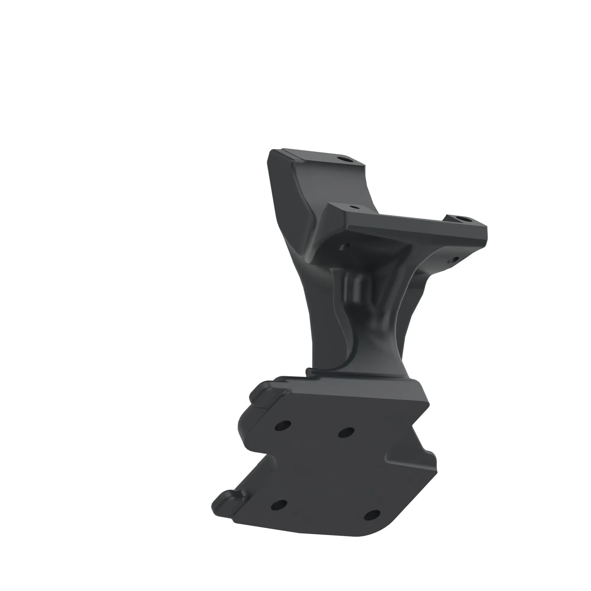 BRACKET, BRACKET- AC COMPRESSOR MOU
