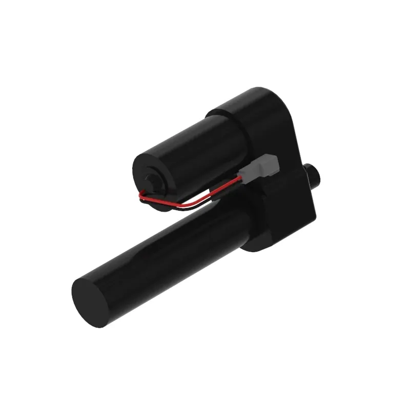 John Deere Levelling Cab Actuator - F073081