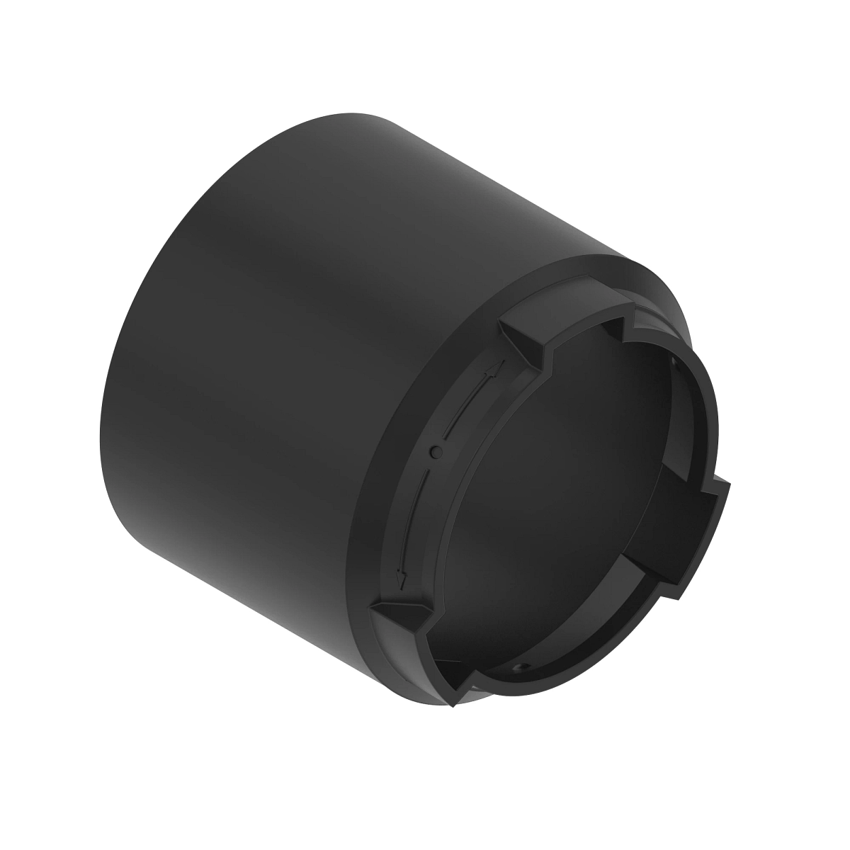 Shield Cone
