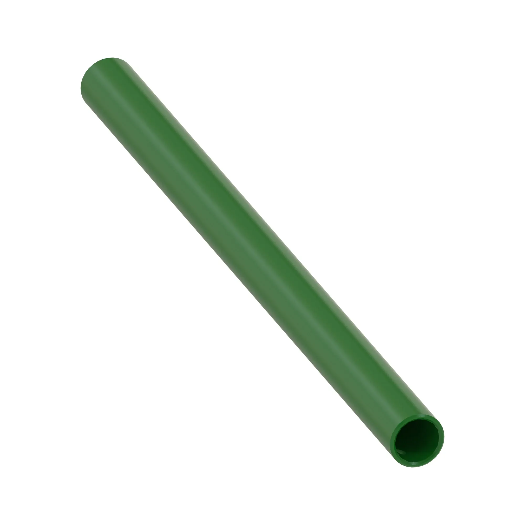 John Deere Fire Extinguisher Tube - CQ04507