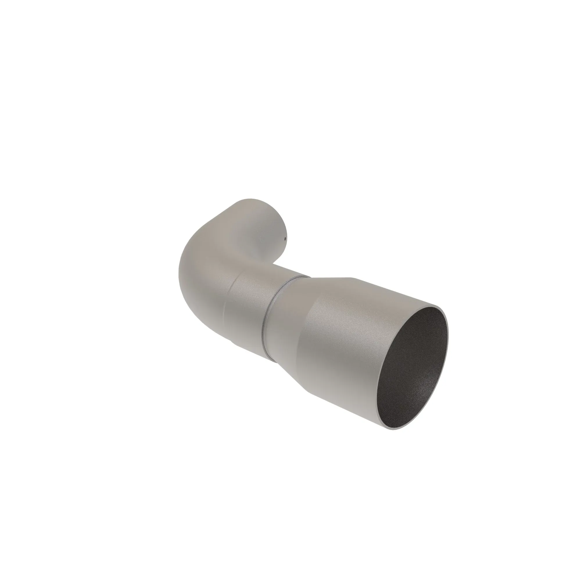 Pipe Elbow
