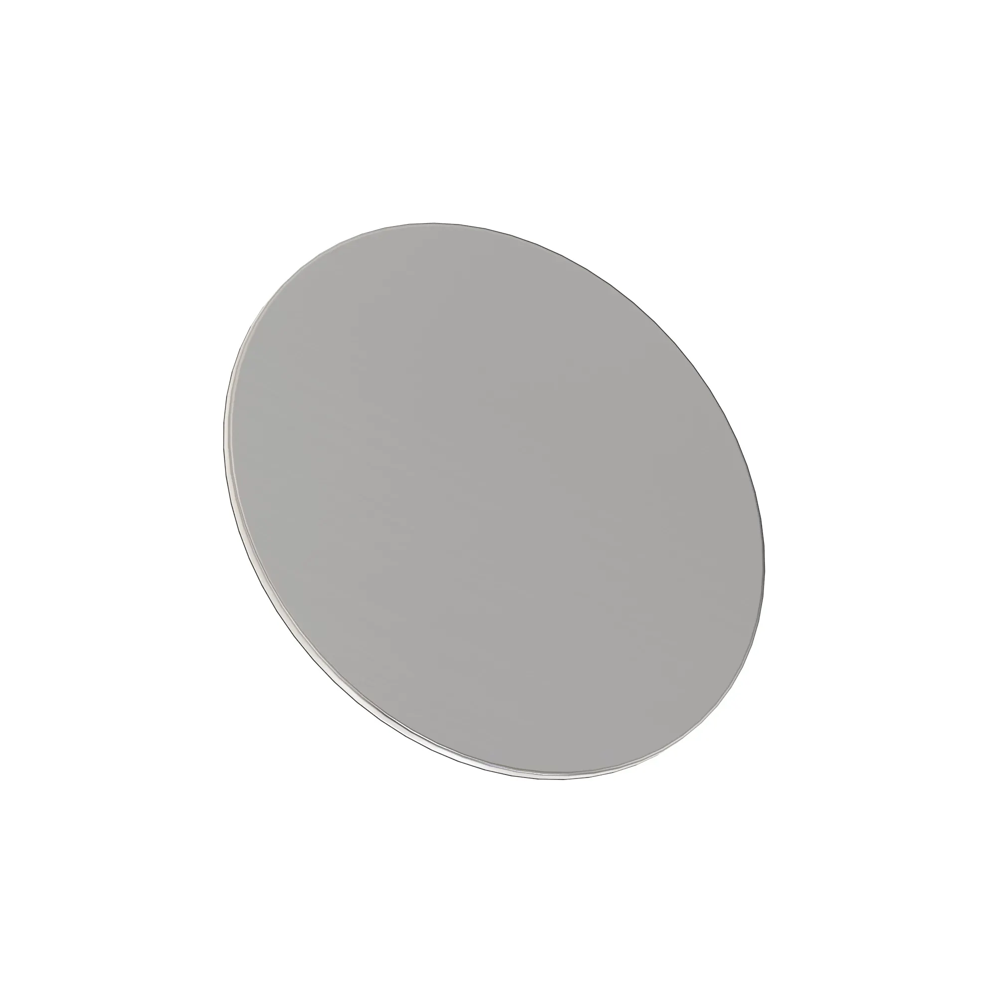 John Deere Shim, Thickness 0.5 mm - R138225