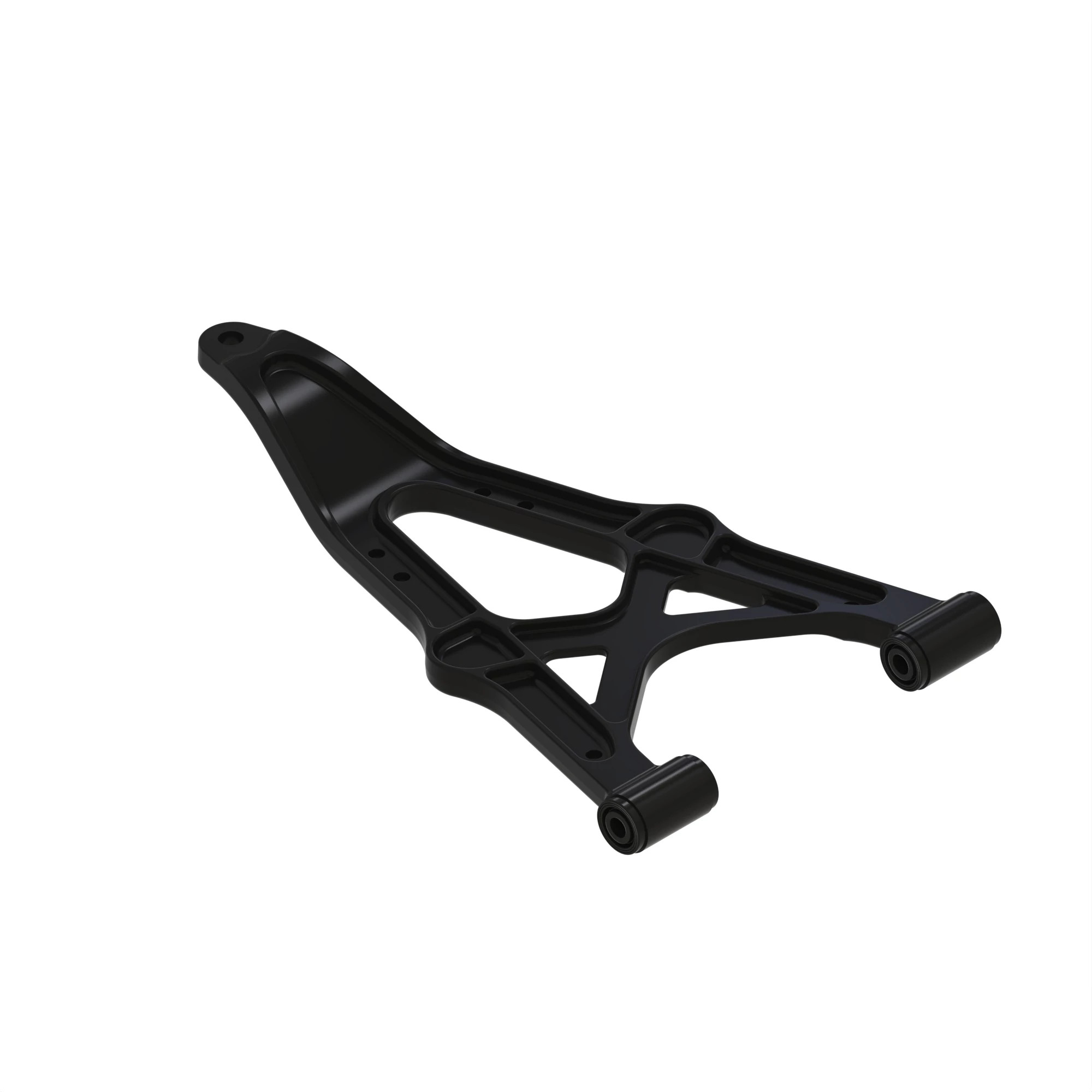 John Deere Lower Front Suspension Arm - AM142587