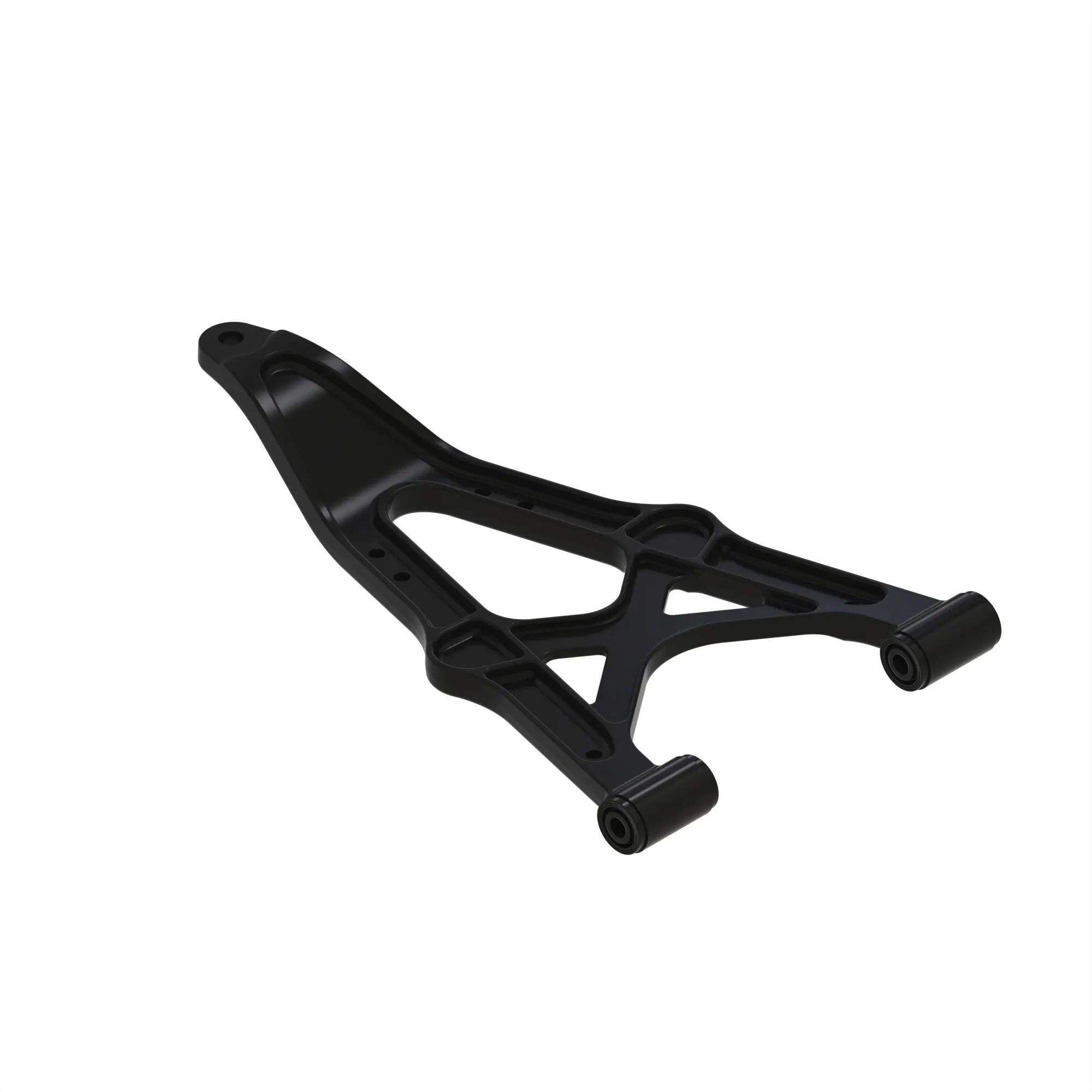 John Deere Lower Front Suspension Arm - AM142587