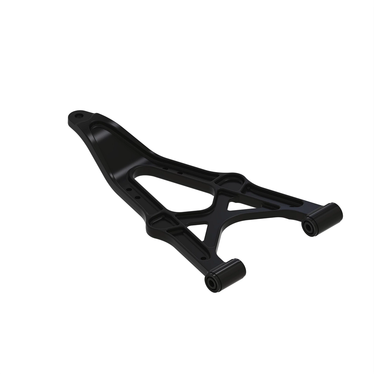 Assembly, A-Arm, Front, Lower