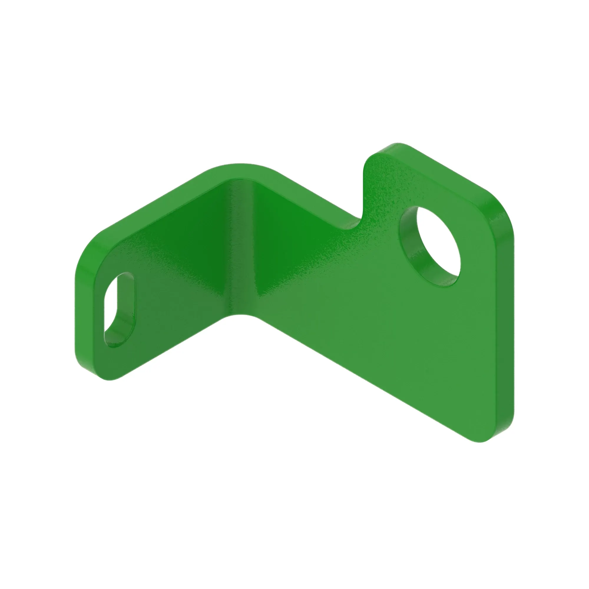 John Deere Individual Row Hydraulic Downforce Plate - A106827