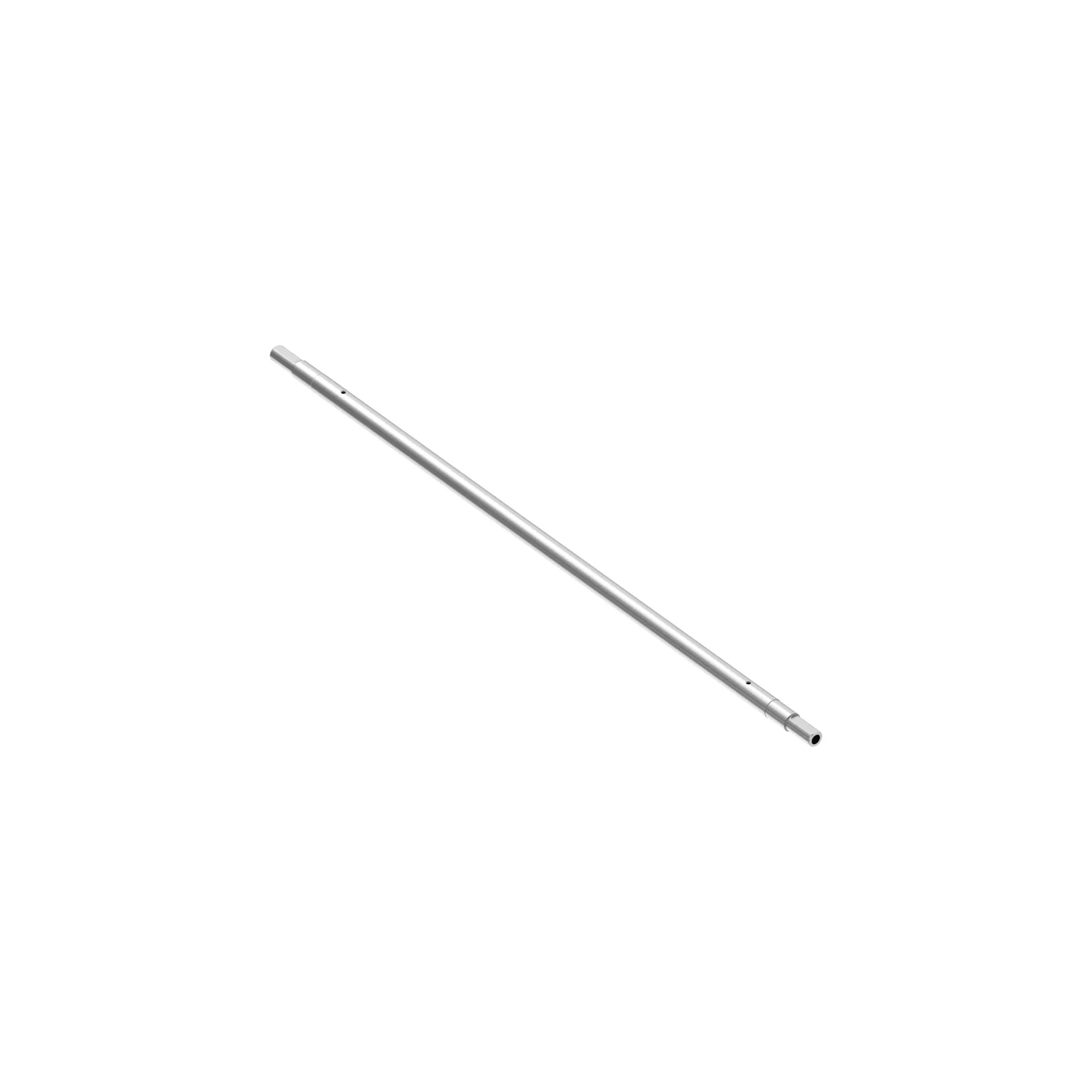 John Deere Roller Kit Shaft - TCU39718