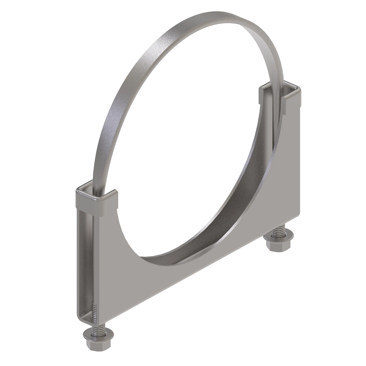 7 Inch U-Bolt