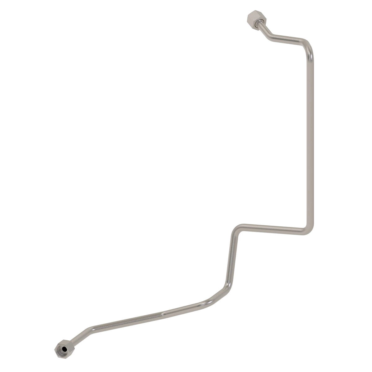Oil Line, Basic Hitch Fhsv, Ra, Mx